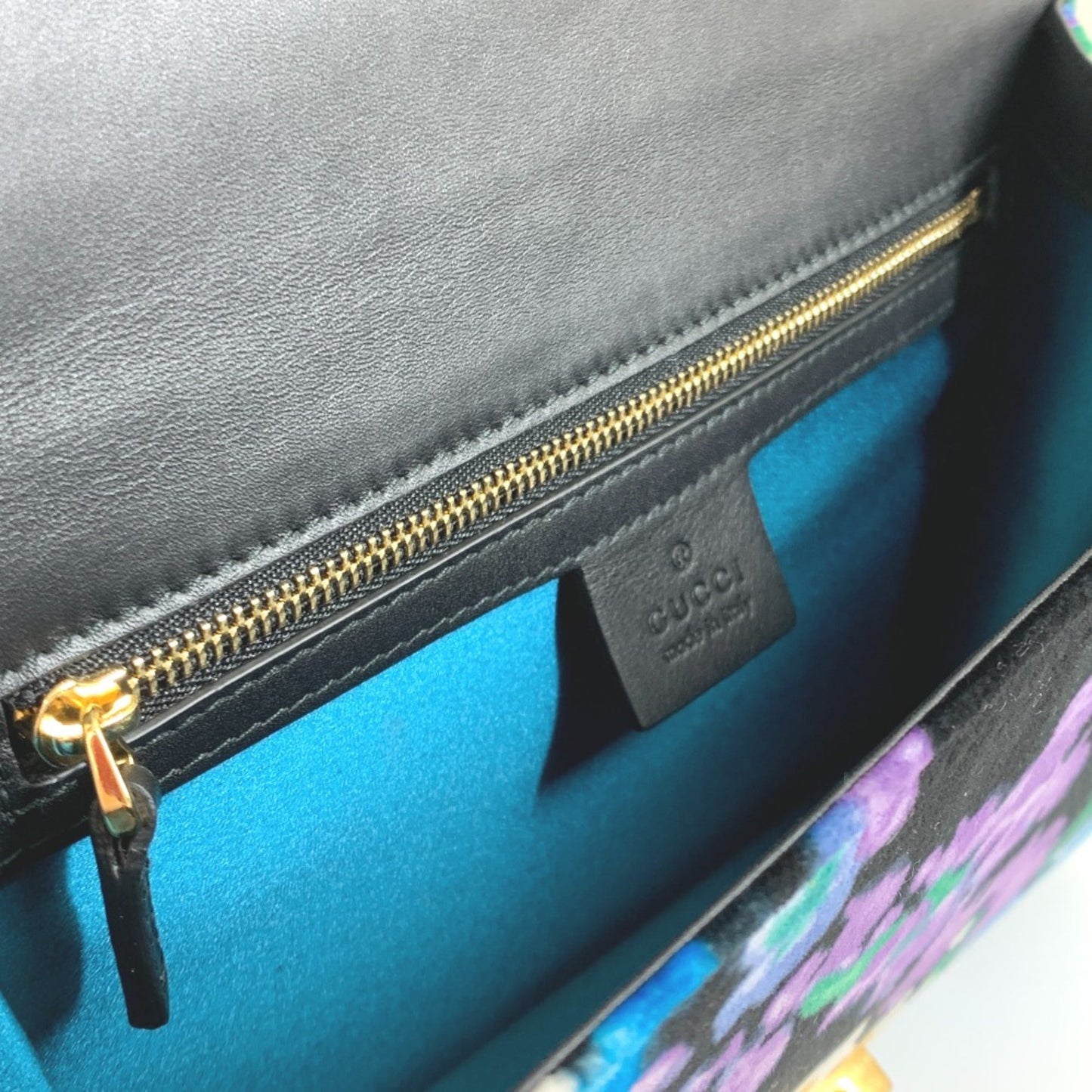 Gucci Other Leather Shoulder Bag ( )