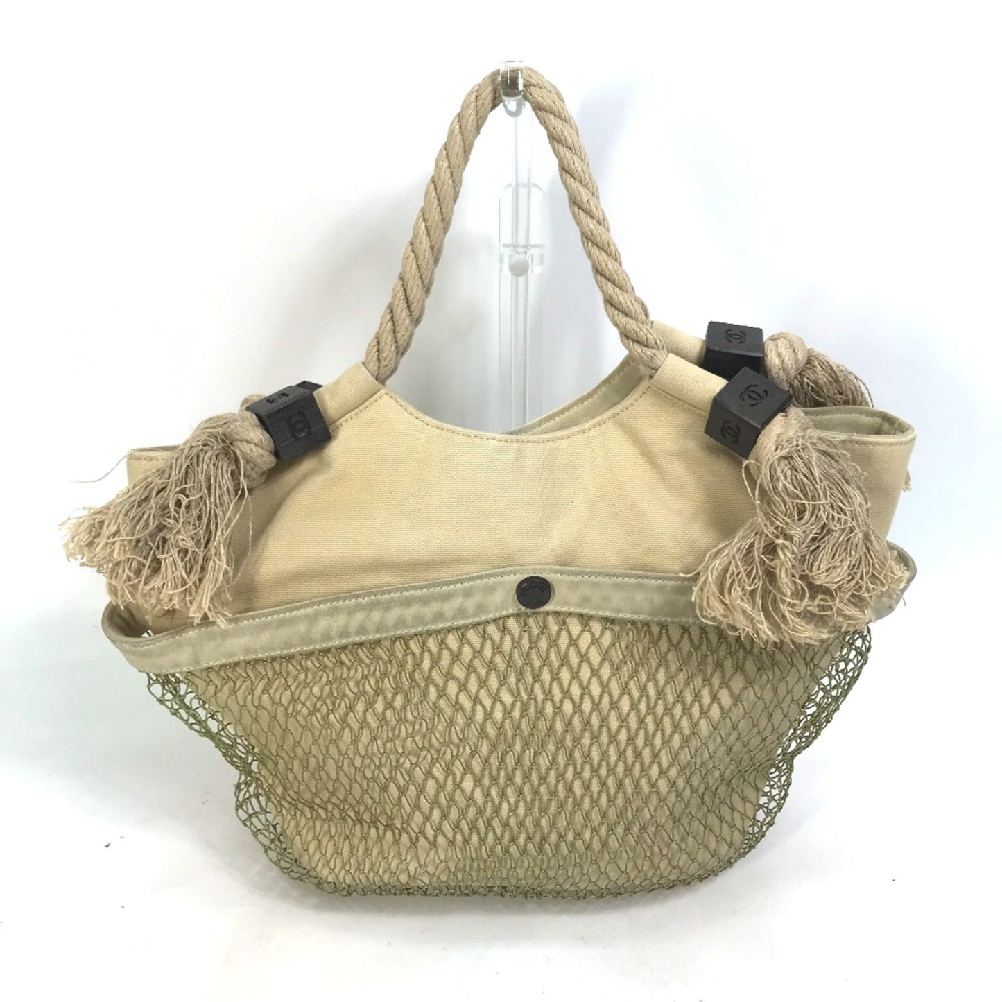 Chanel Tote Bag - Ewore Bags