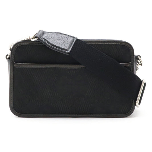 Gucci Pochette Leather Shoulder Bag