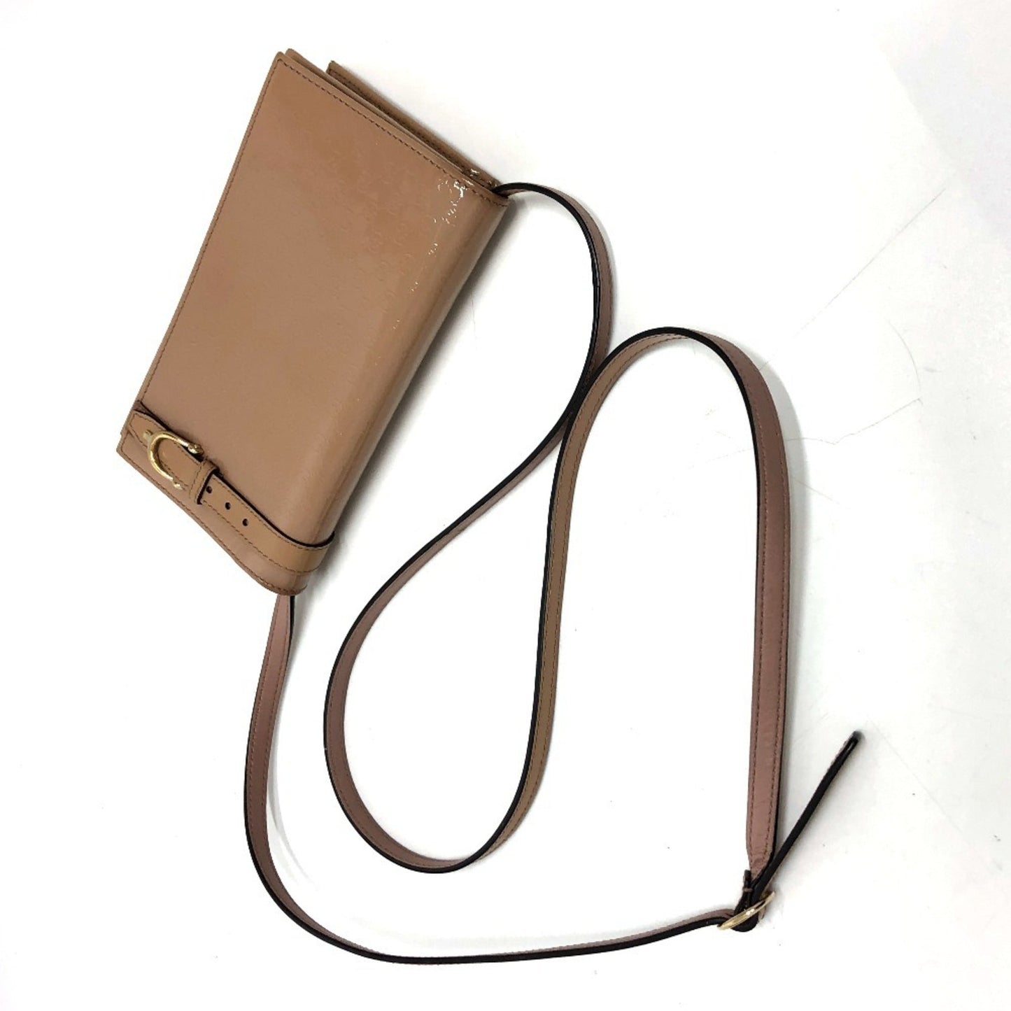 Gucci Beige Shoulder Bag ( )
