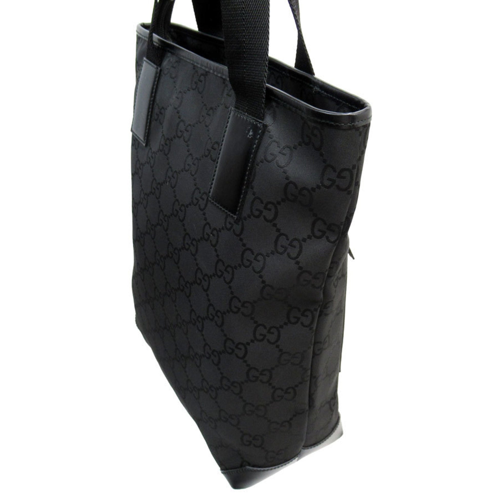 Gucci Nylon Tote
