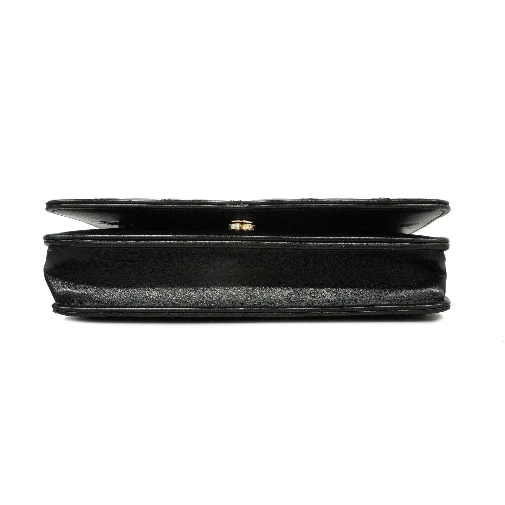 Chanel Matelassé Shoulder Bag - Ewore Bags