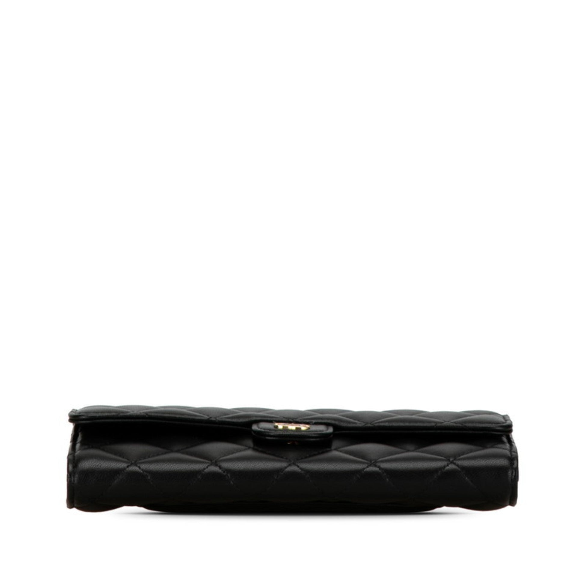 Chanel Flap Shoulder Bag - Ewore Bags