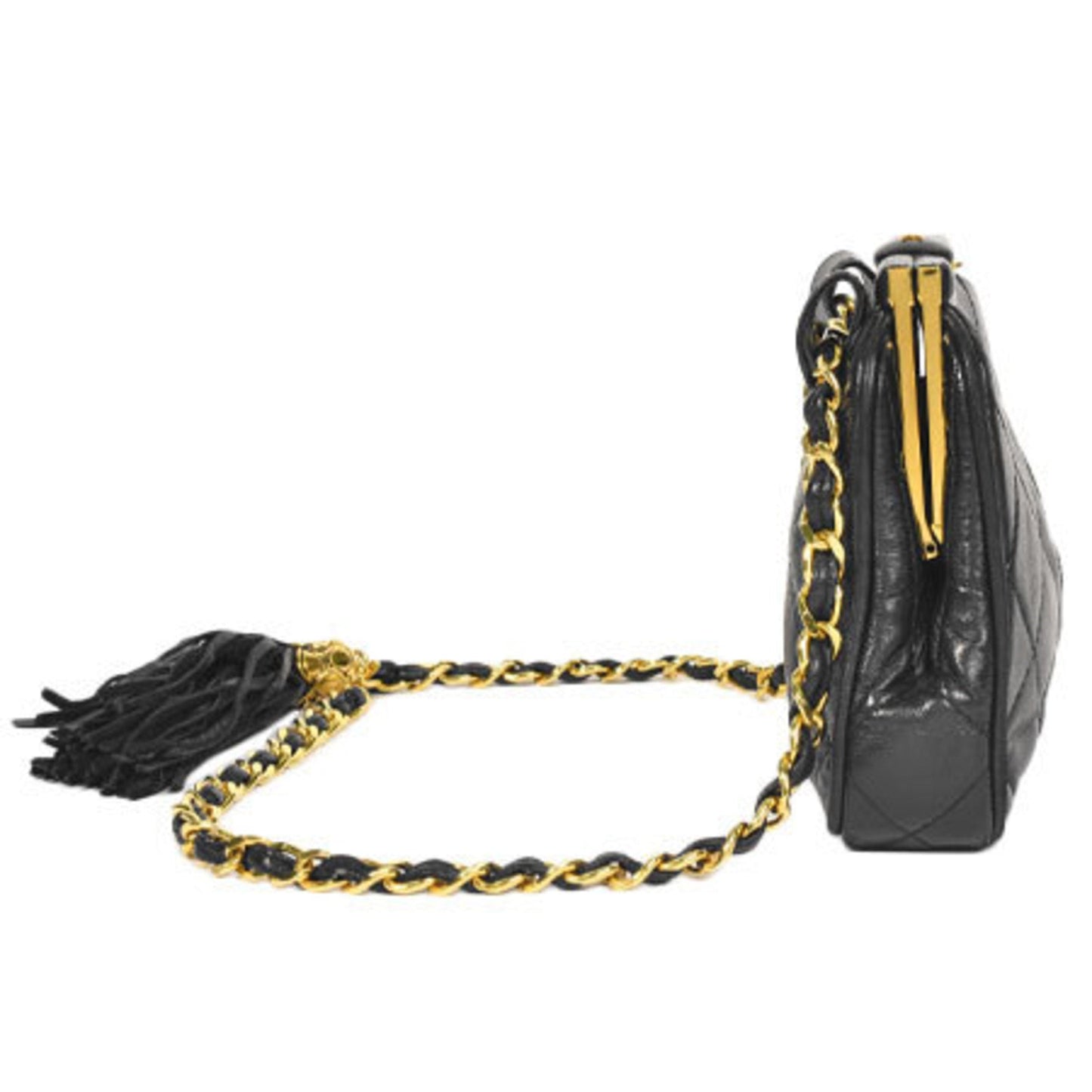 Chanel Matelassé Clutch Bag - Ewore Bags