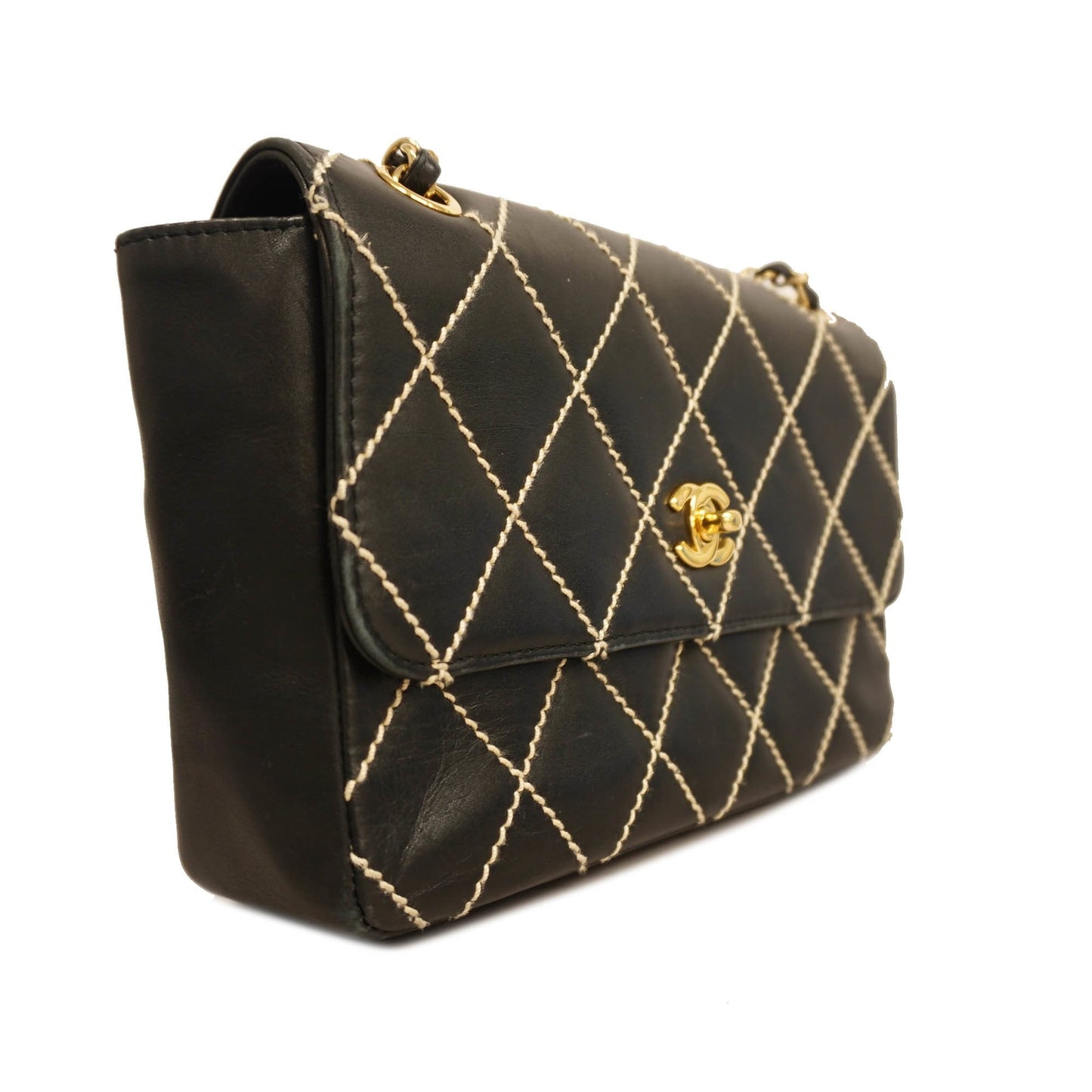 Chanel Shoulder Bag - Ewore Bags