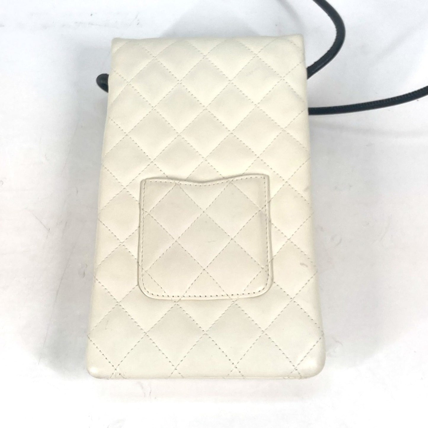 Chanel Pochette Shoulder Bag - Ewore Bags