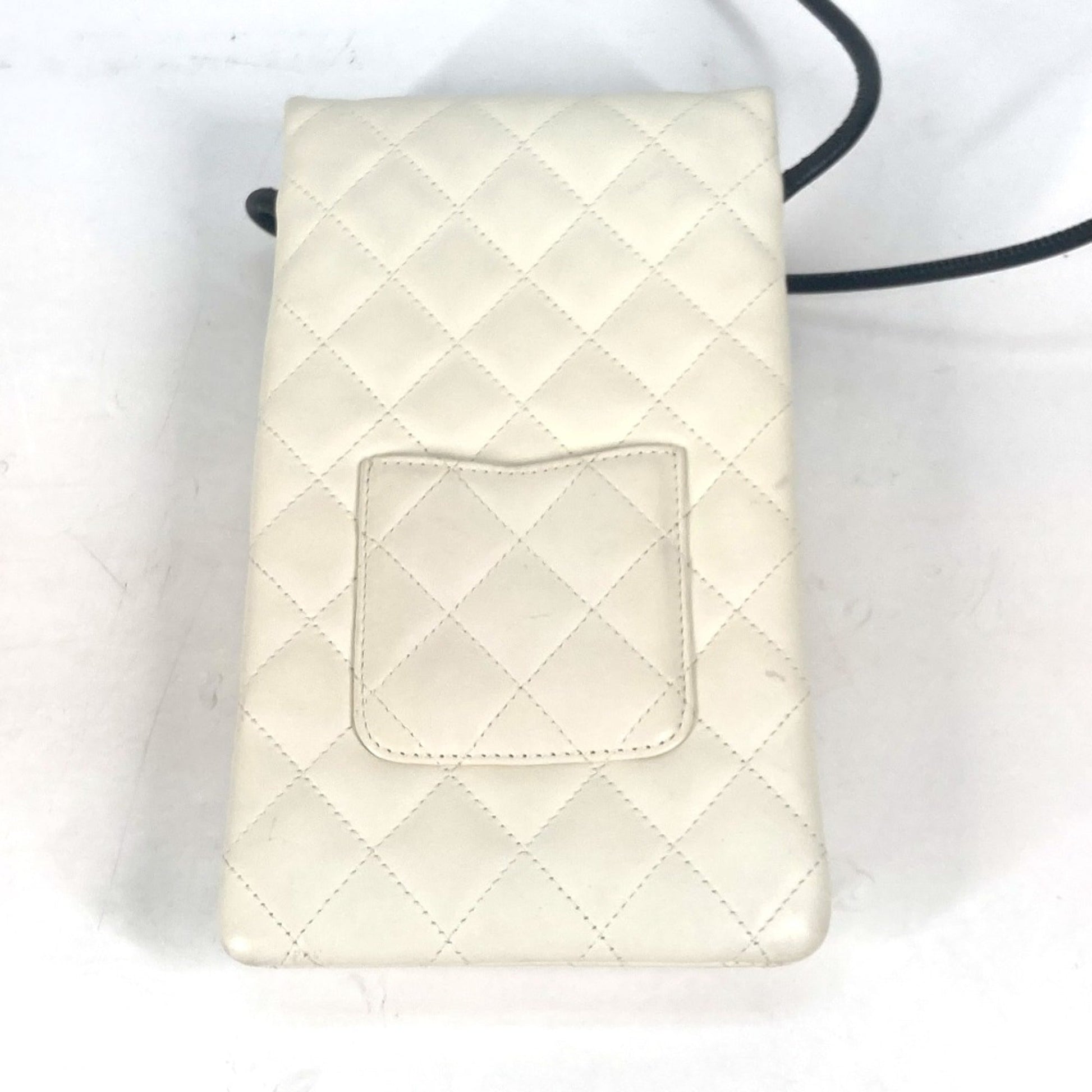 Chanel Pochette Shoulder Bag - Ewore Bags