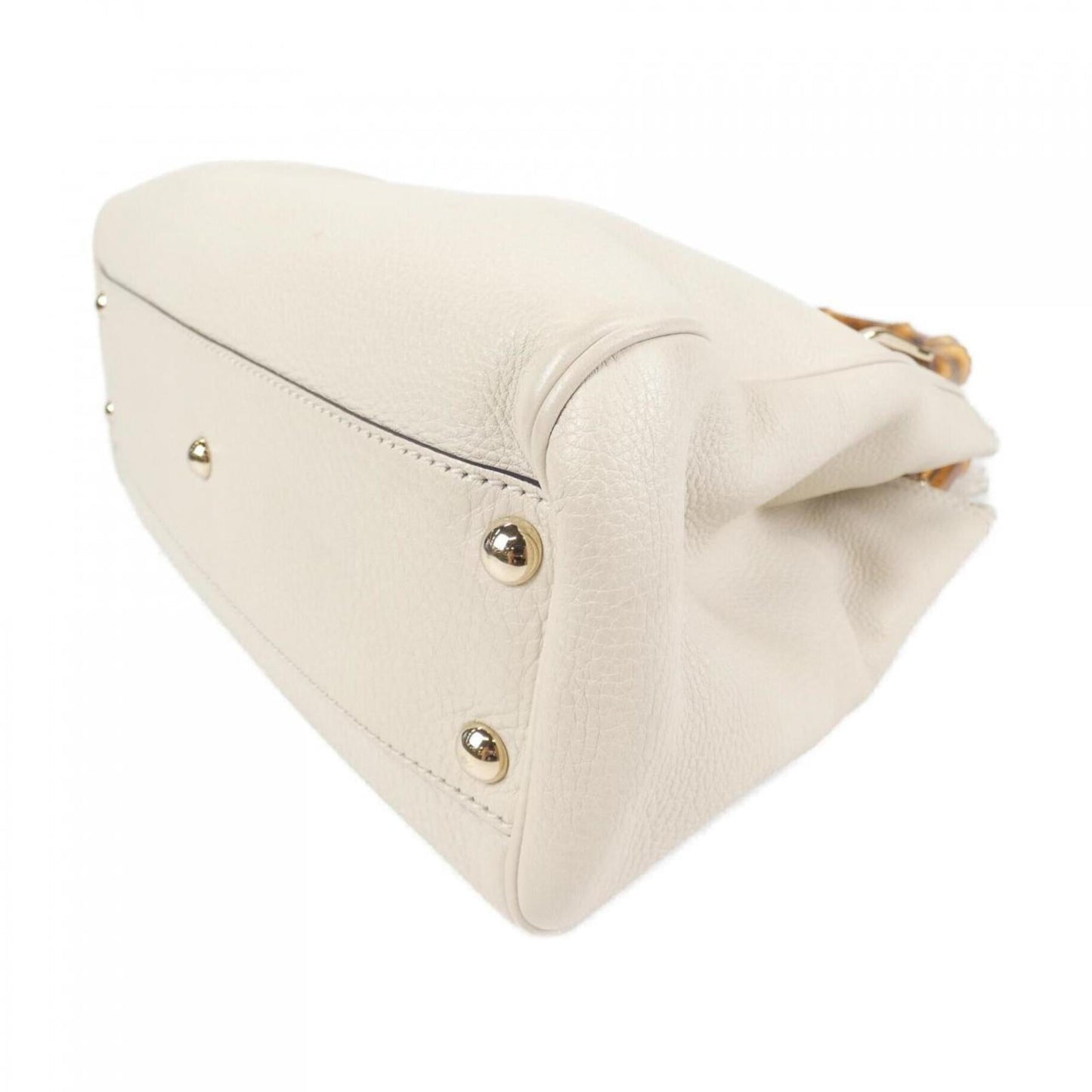 Gucci Leather Handbag