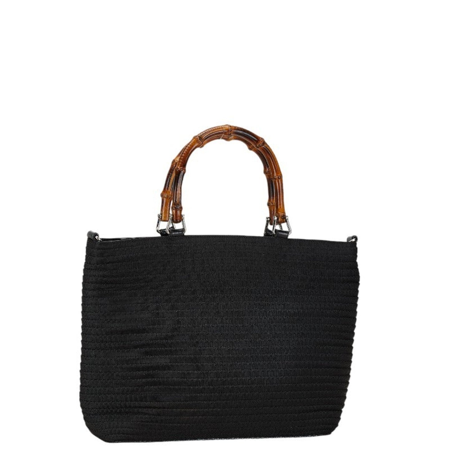 Gucci Canvas Tote
