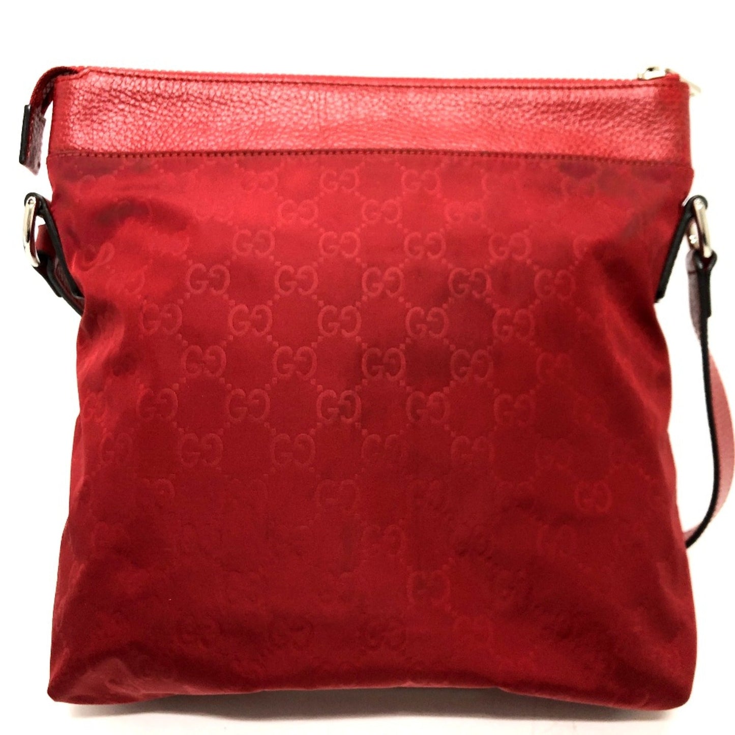 Gucci Red Other Shoulder Bag ( )