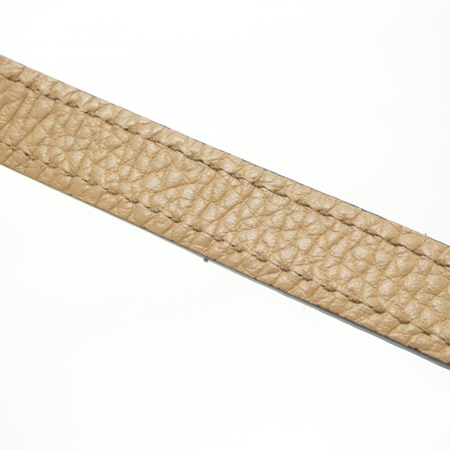 Gucci Beige Leather Shoulder Bag ( )