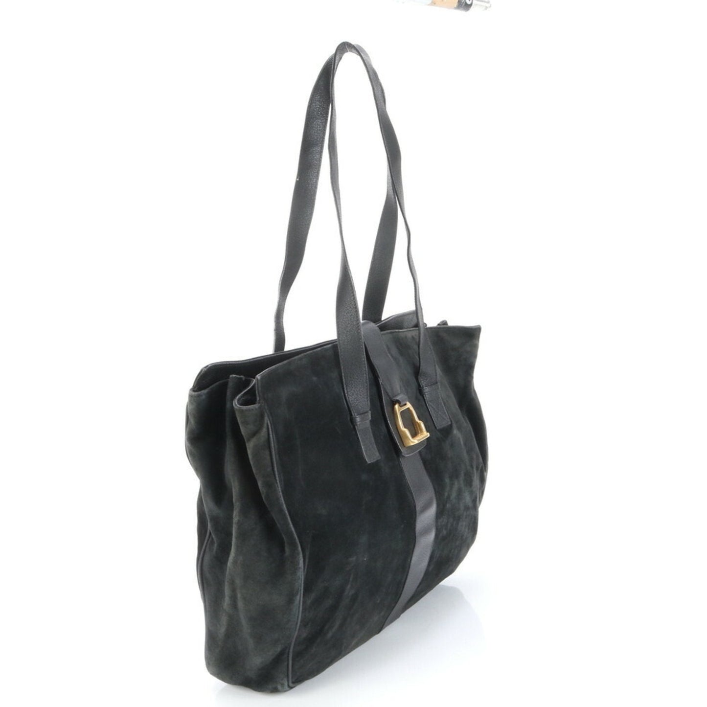 Gucci Leather Shoulder Bag