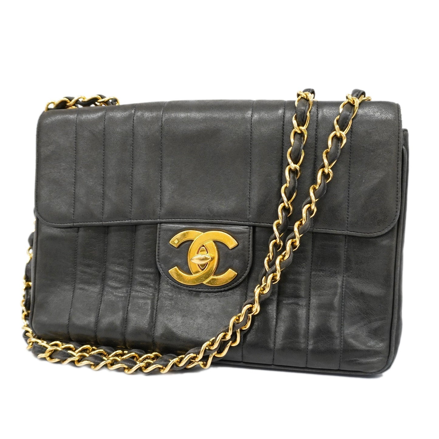 Chanel Shoulder Bag - Ewore Bags