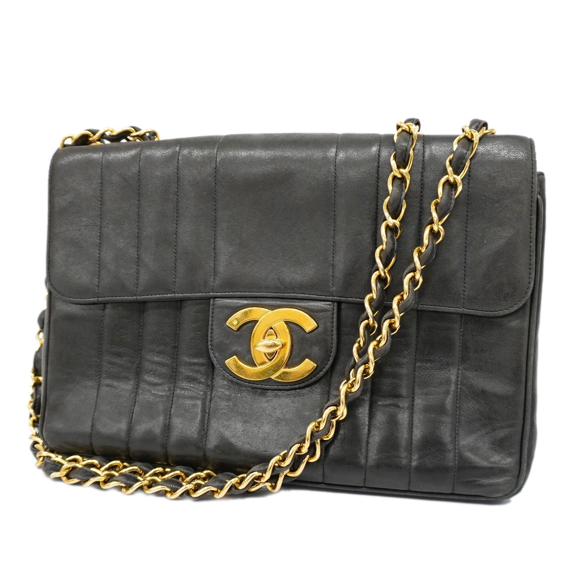 Chanel Shoulder Bag - Ewore Bags