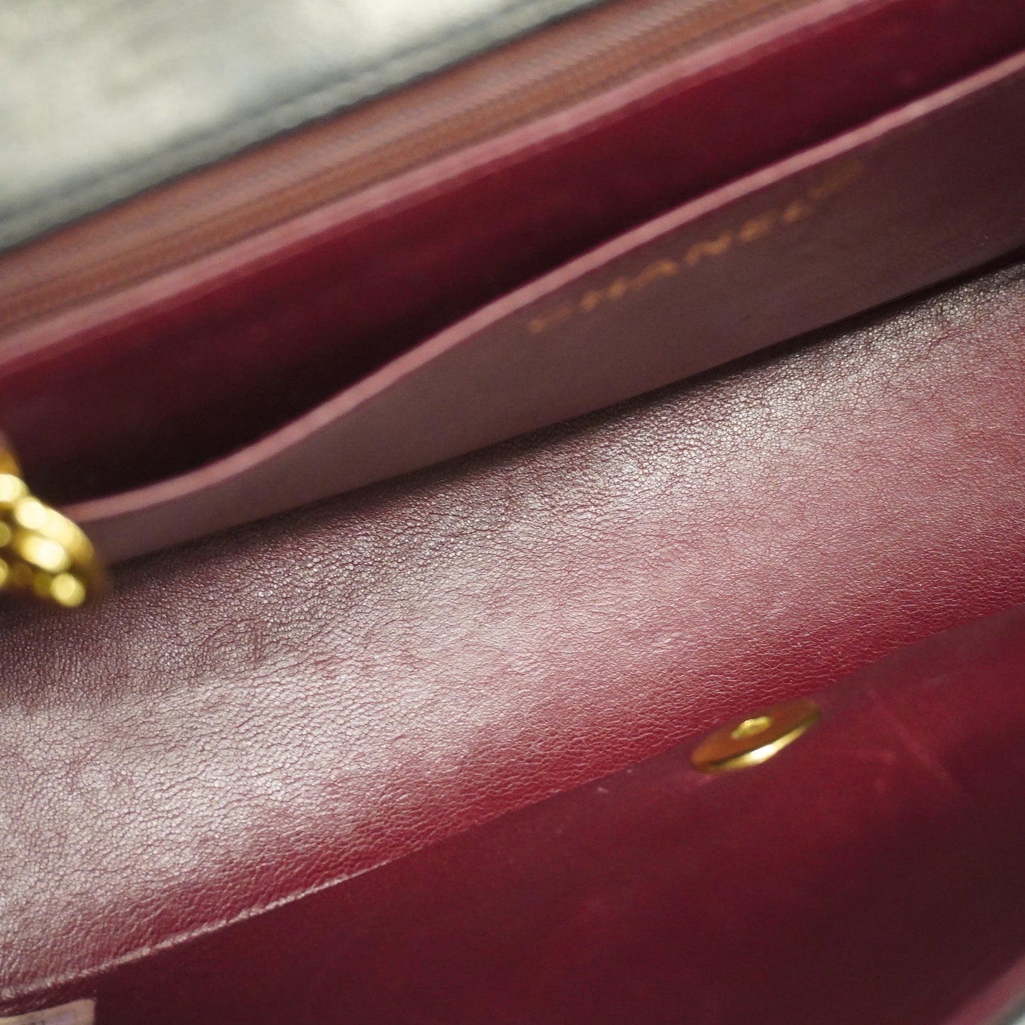 Chanel Flap Shoulder Bag - Ewore Bags
