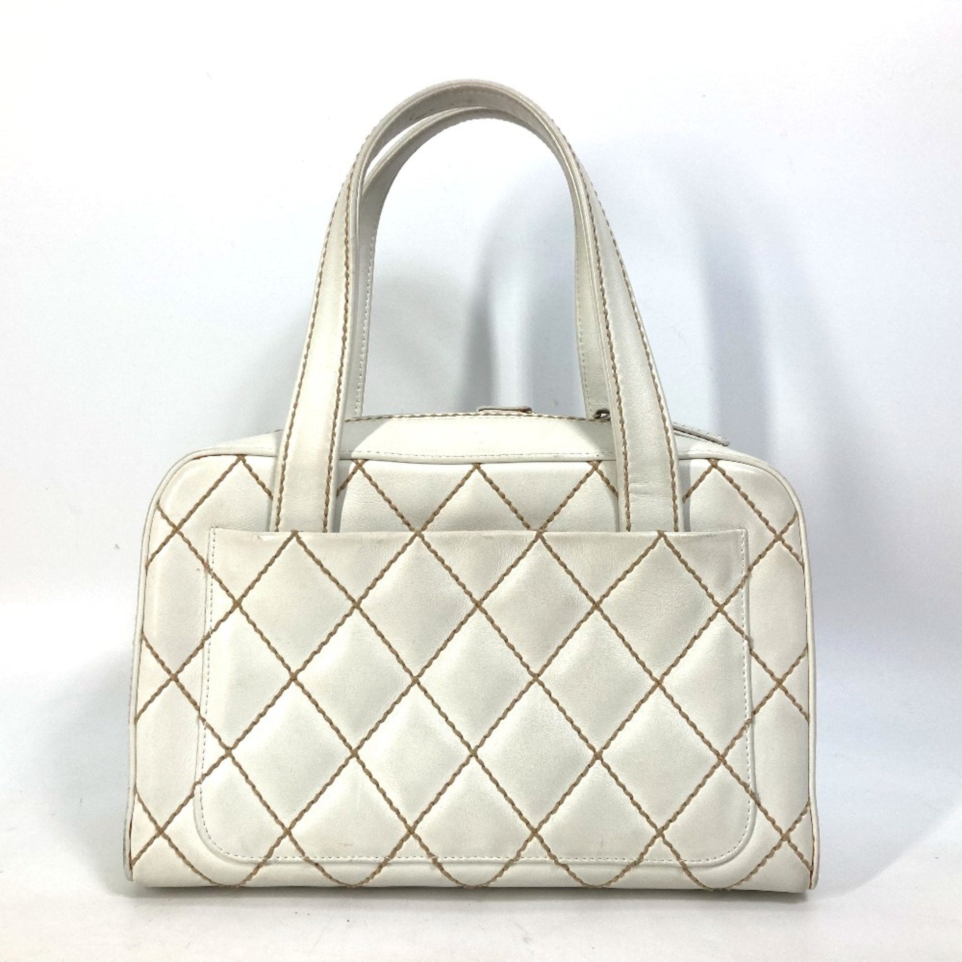 Chanel Shoulder Bag - Ewore Bags