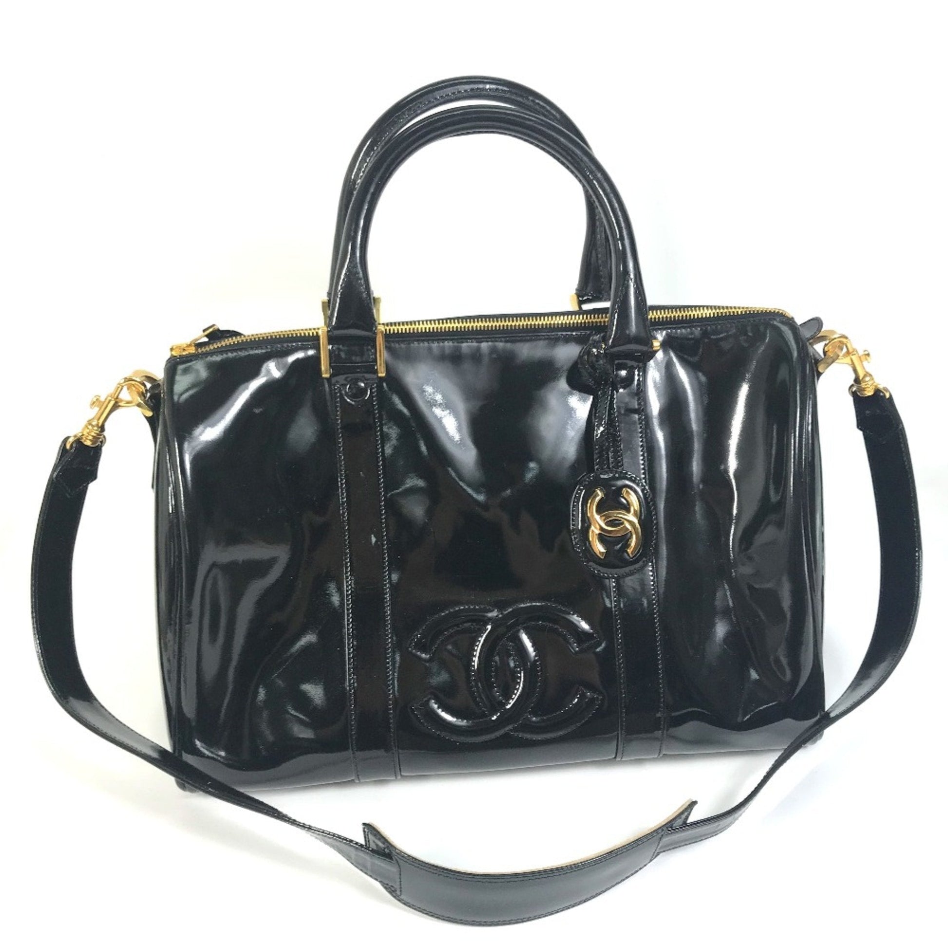 Chanel Handbag - Ewore Bags