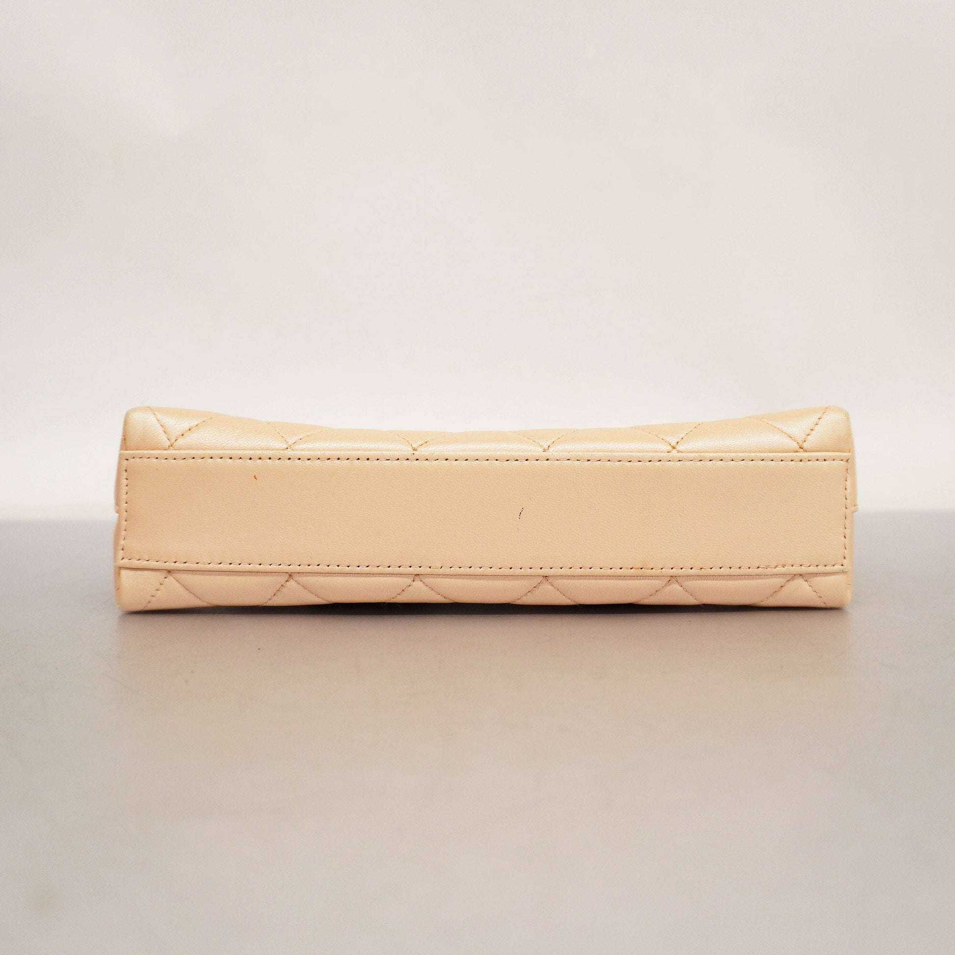 Chanel Matelassé Handbag Bag - Ewore Bags