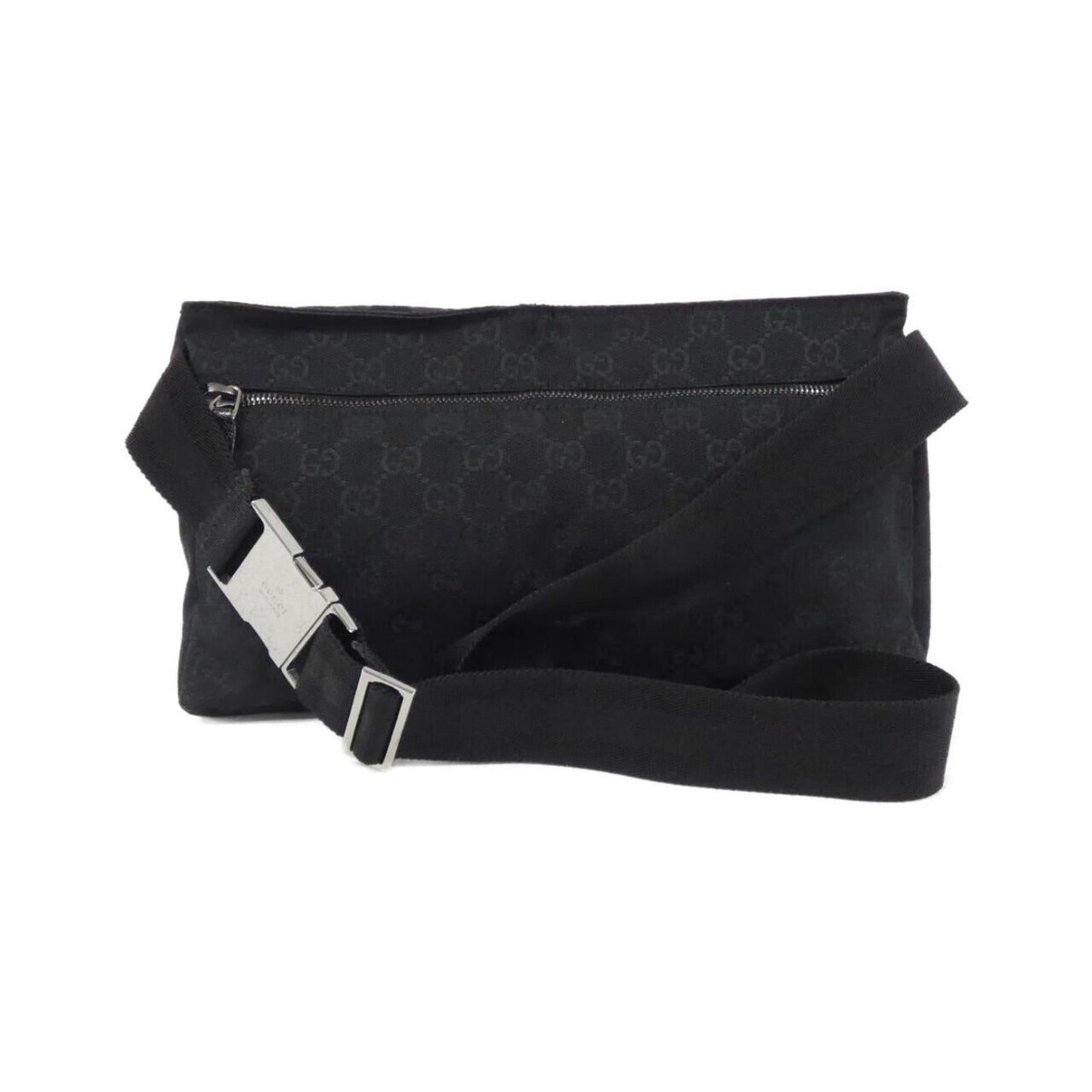 Gucci Canvas Handbag