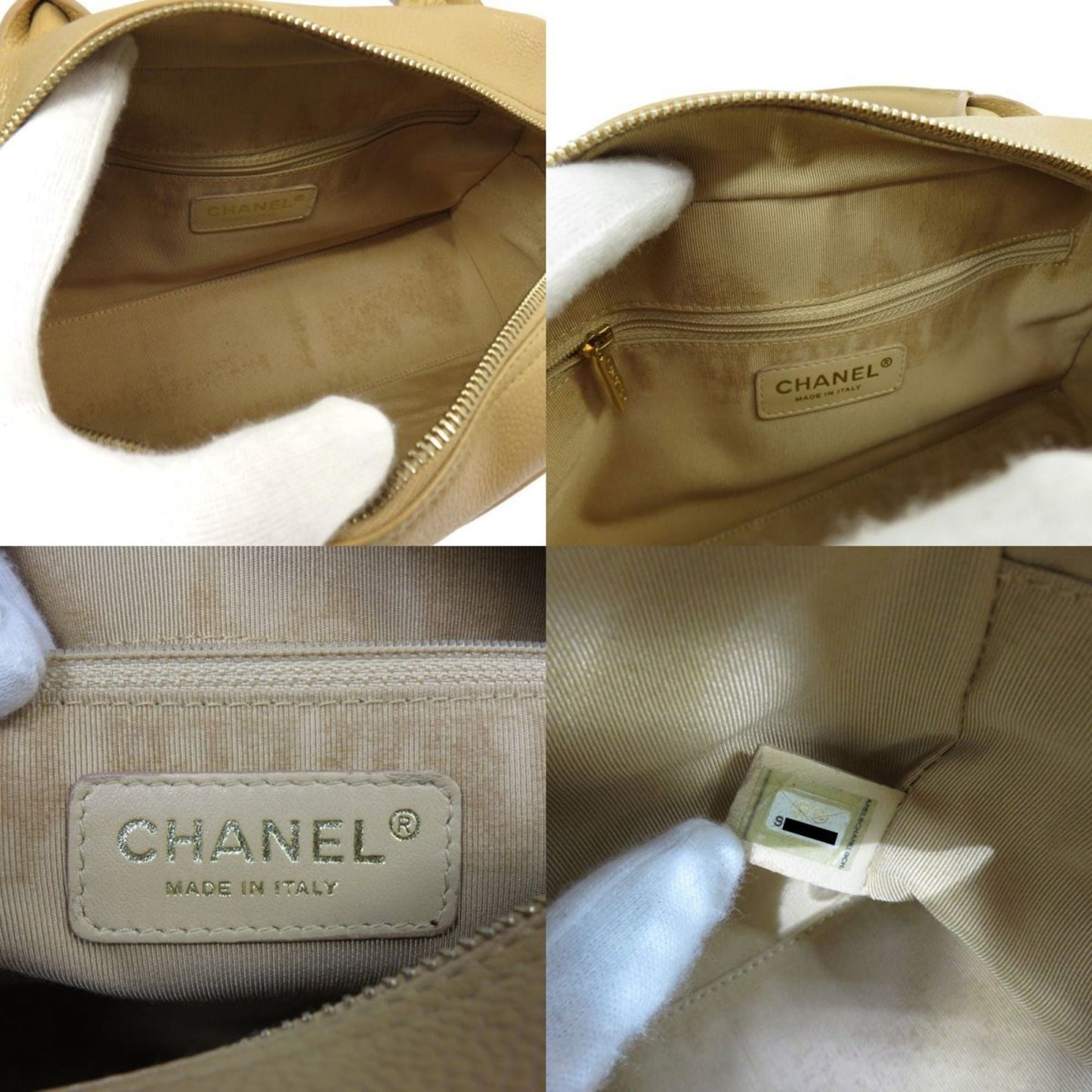 Chanel Handbag - Ewore Bags