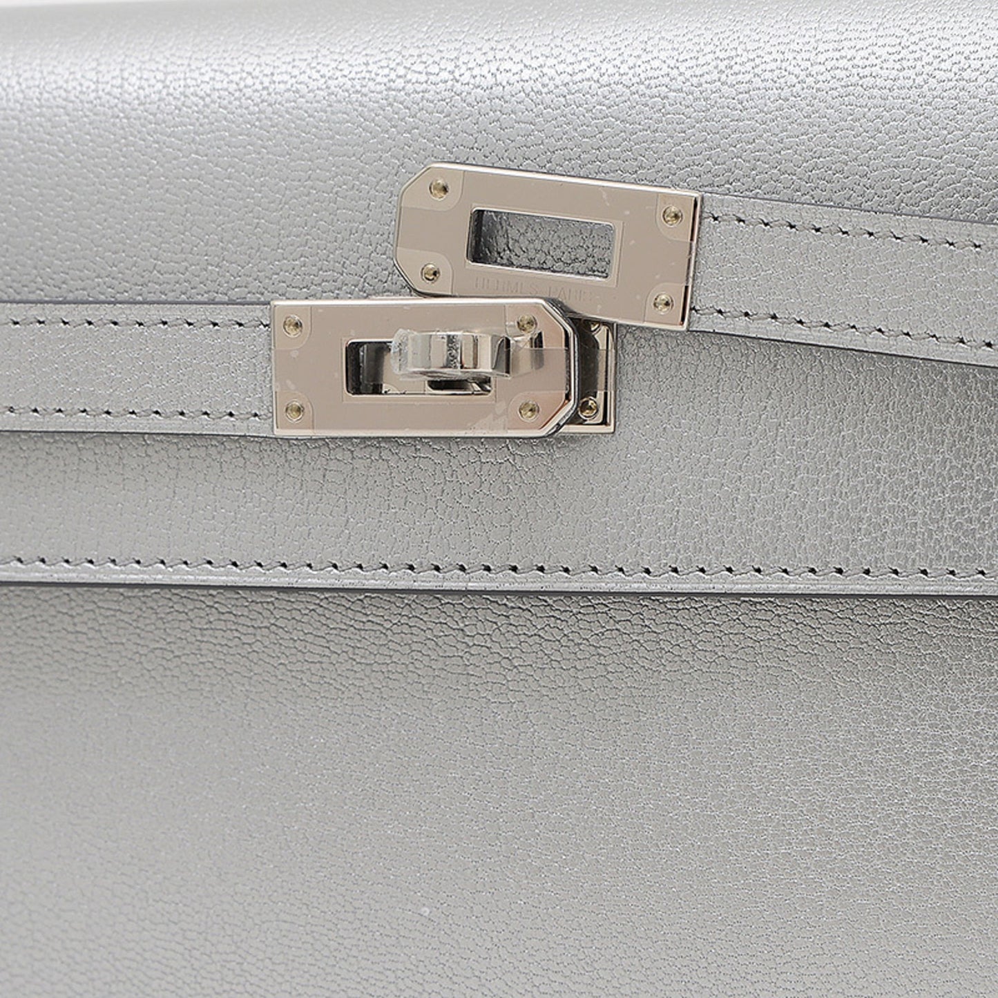 Hermes Kelly Argent Shoulder Bag ( )