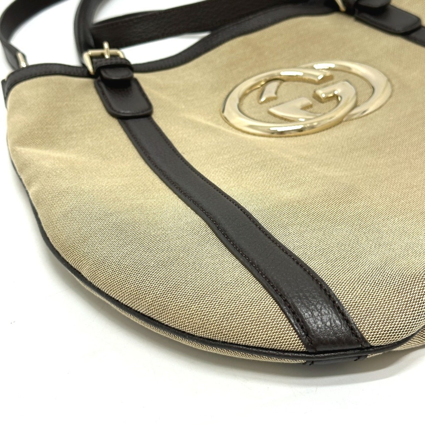 Gucci Beige Other Tote Bag ( )
