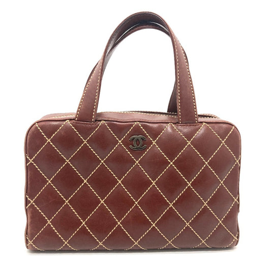 Chanel Clutch - Ewore Bags
