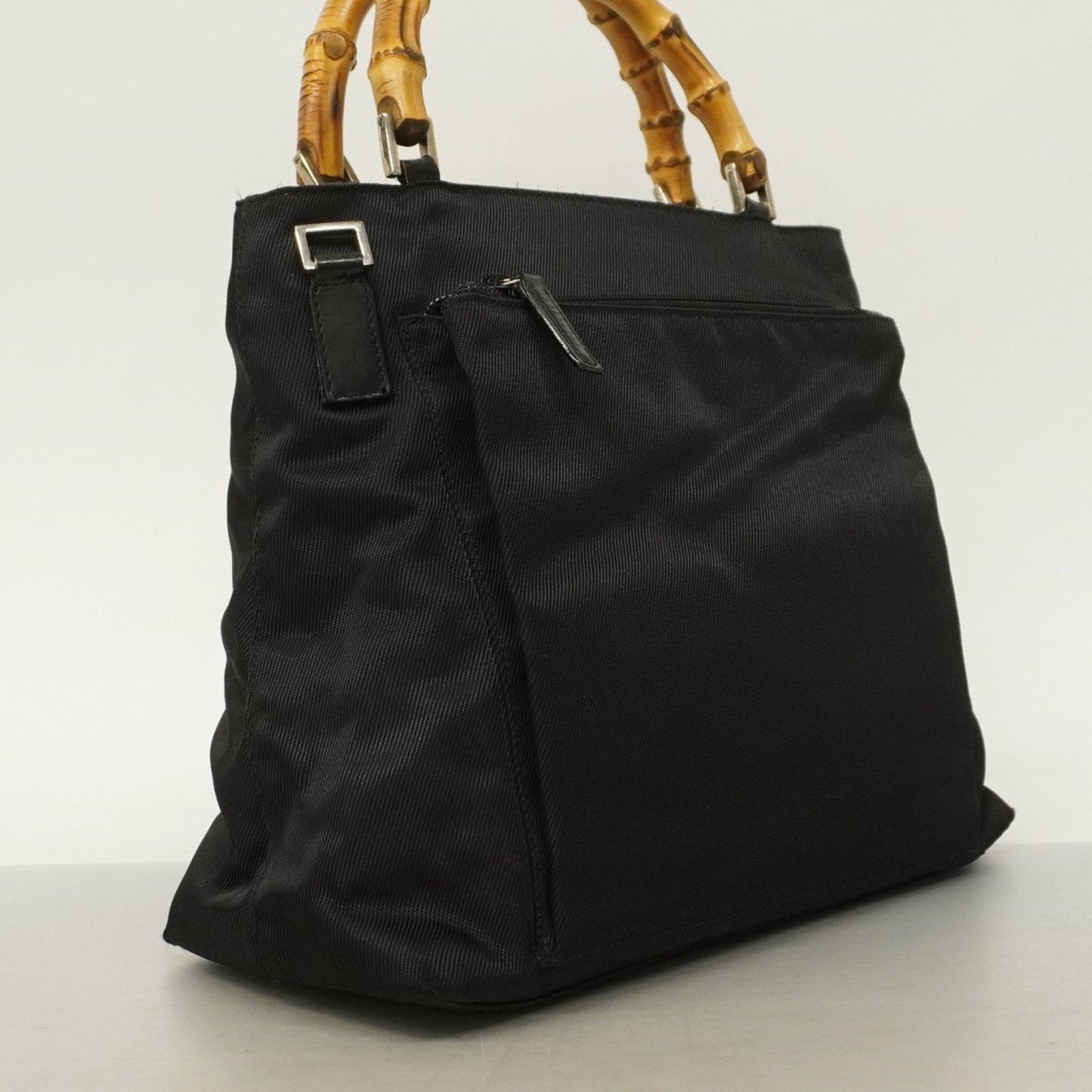 Gucci Nylon Handbag