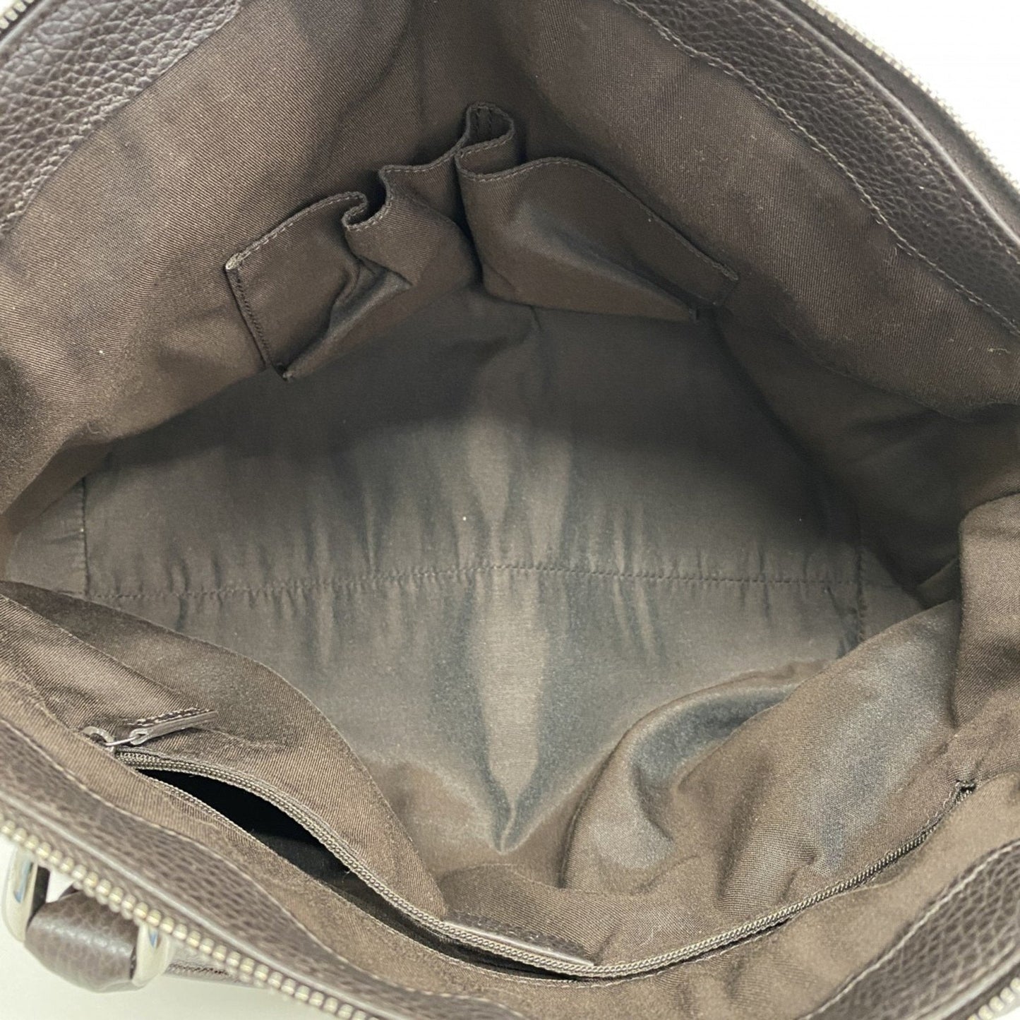 Gucci Canvas Handbag