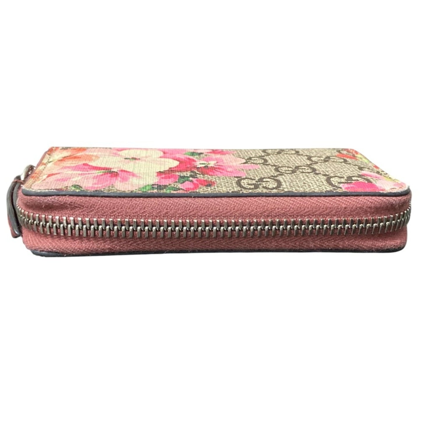 Gucci Multi-Color Pink Coin Purse/Coin Case ( )