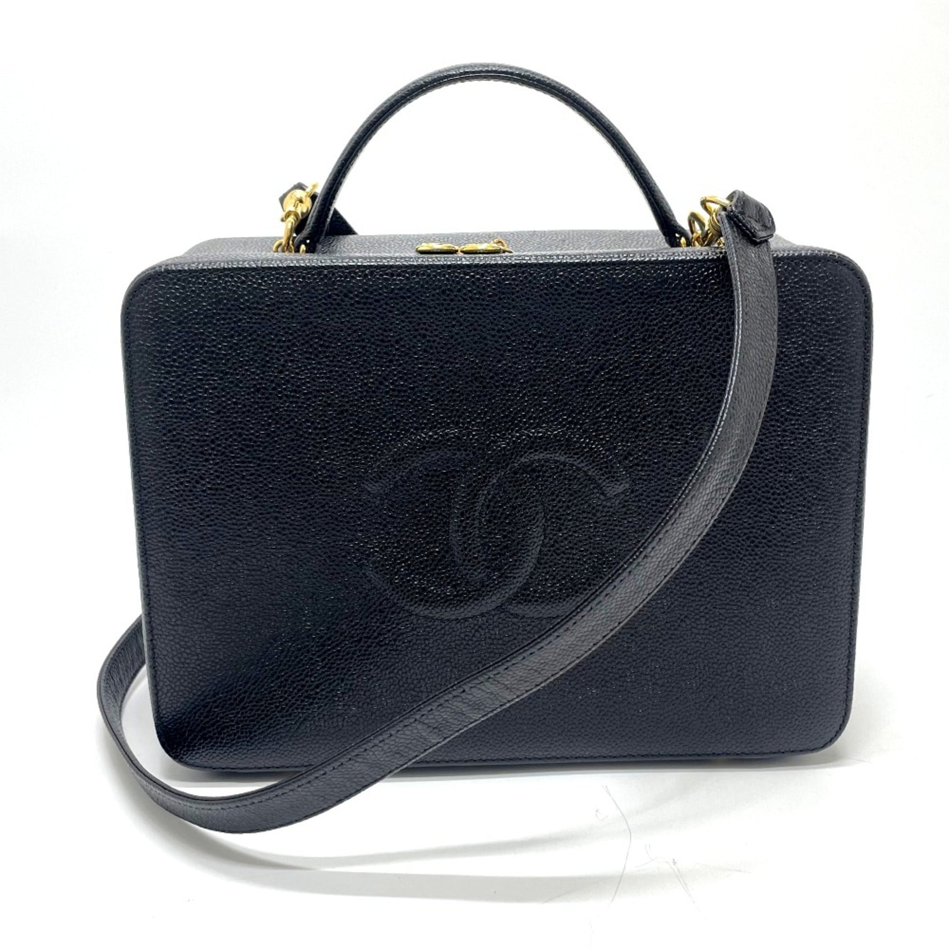 Chanel Shoulder Bag - Ewore Bags