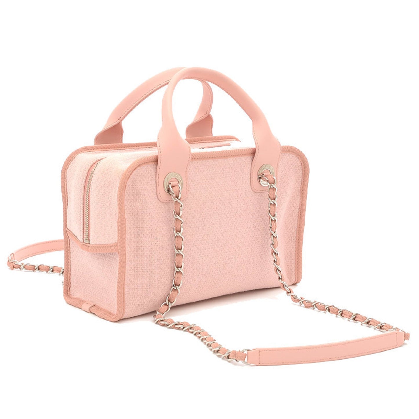 Chanel Deauville Shoulder Bag - Ewore Bags