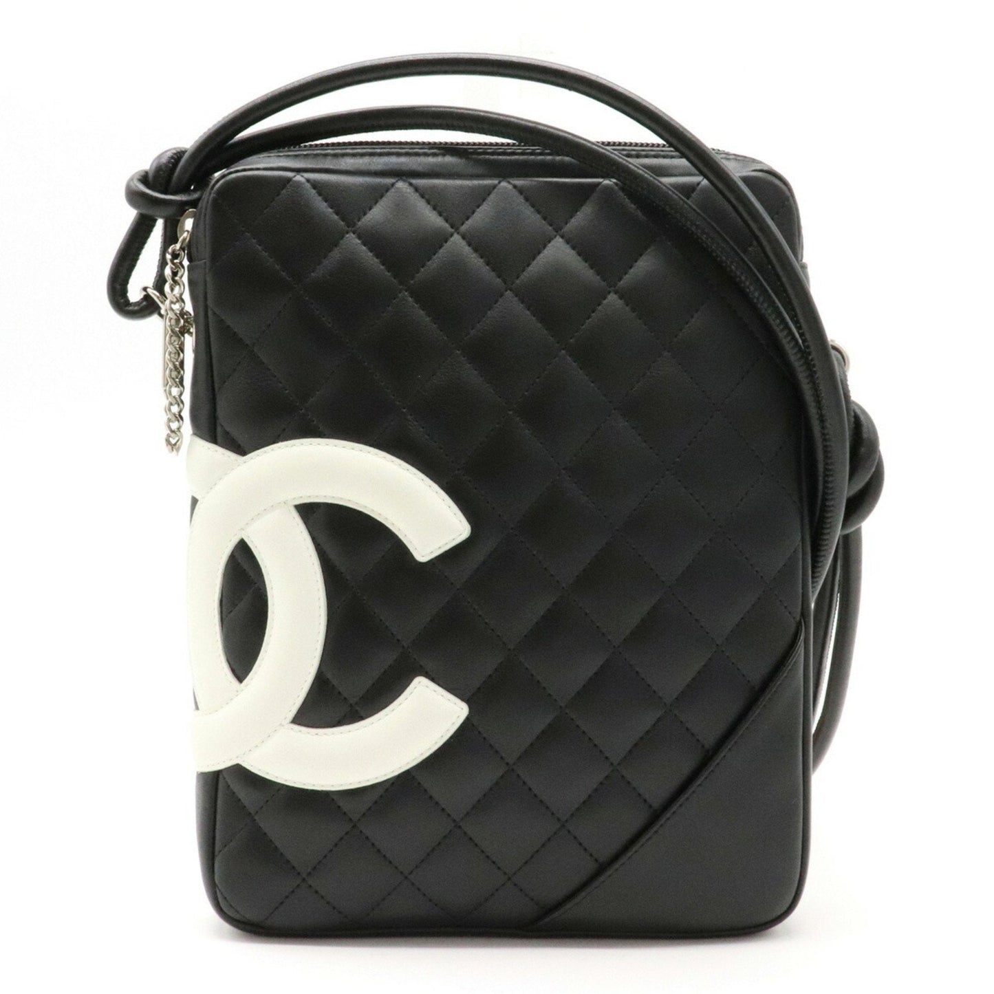 Chanel Pochette Shoulder Bag - Ewore Bags