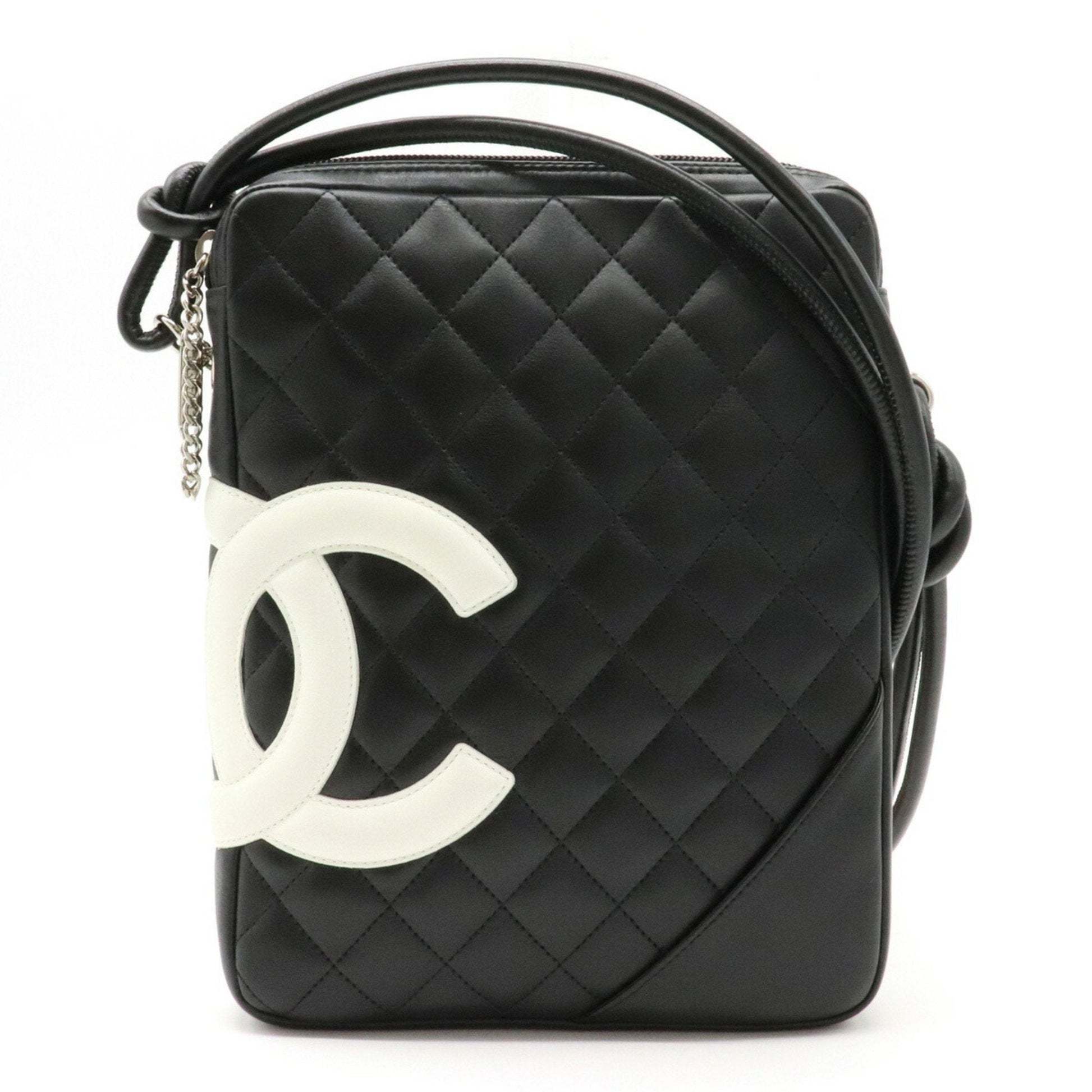 Chanel Pochette Shoulder Bag - Ewore Bags