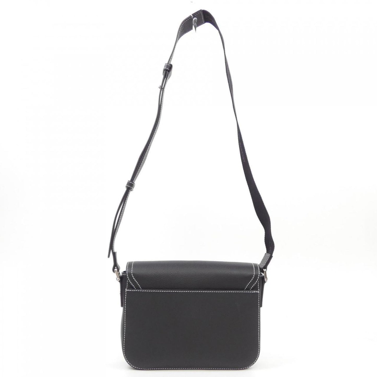 Christian Dior Black Handbag ()