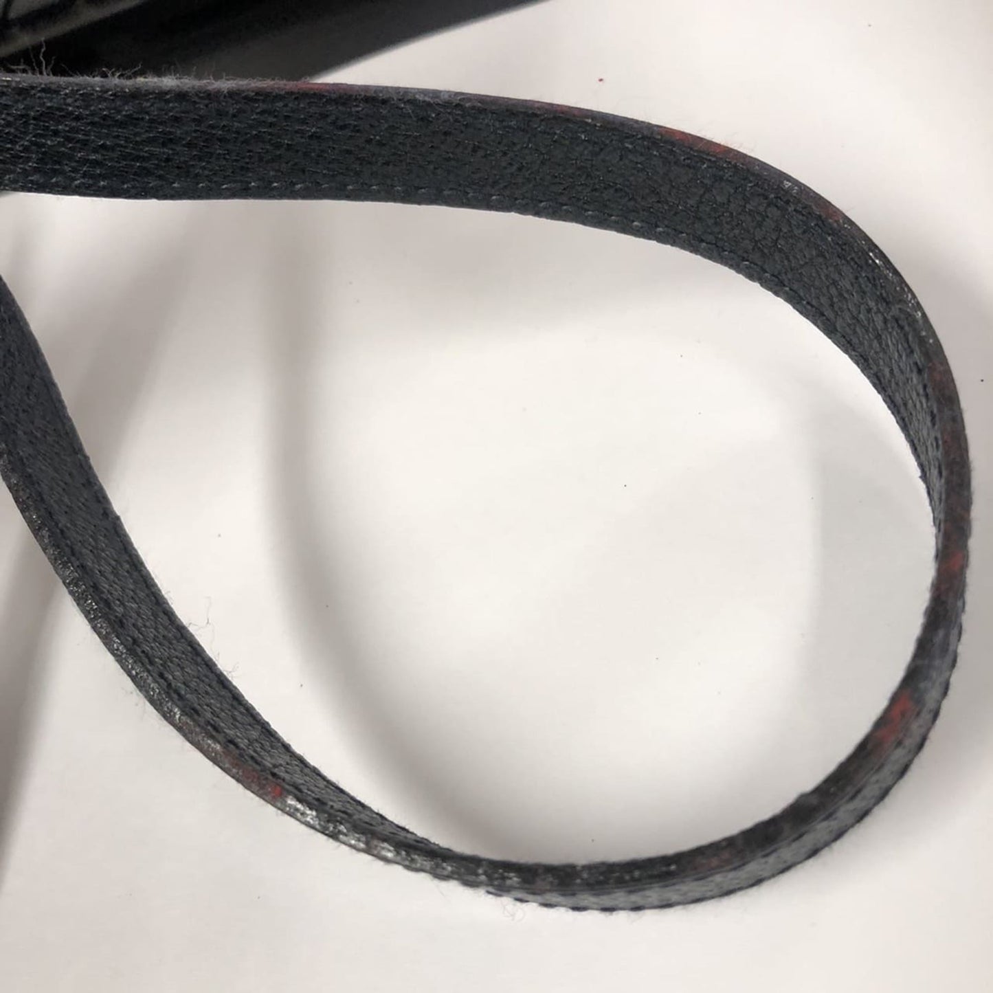 Gucci Navy Gg Supreme Shoulder Bag ( )