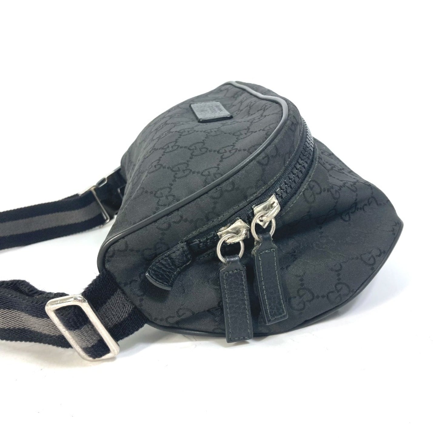 Gucci Black Cloth Other ( )