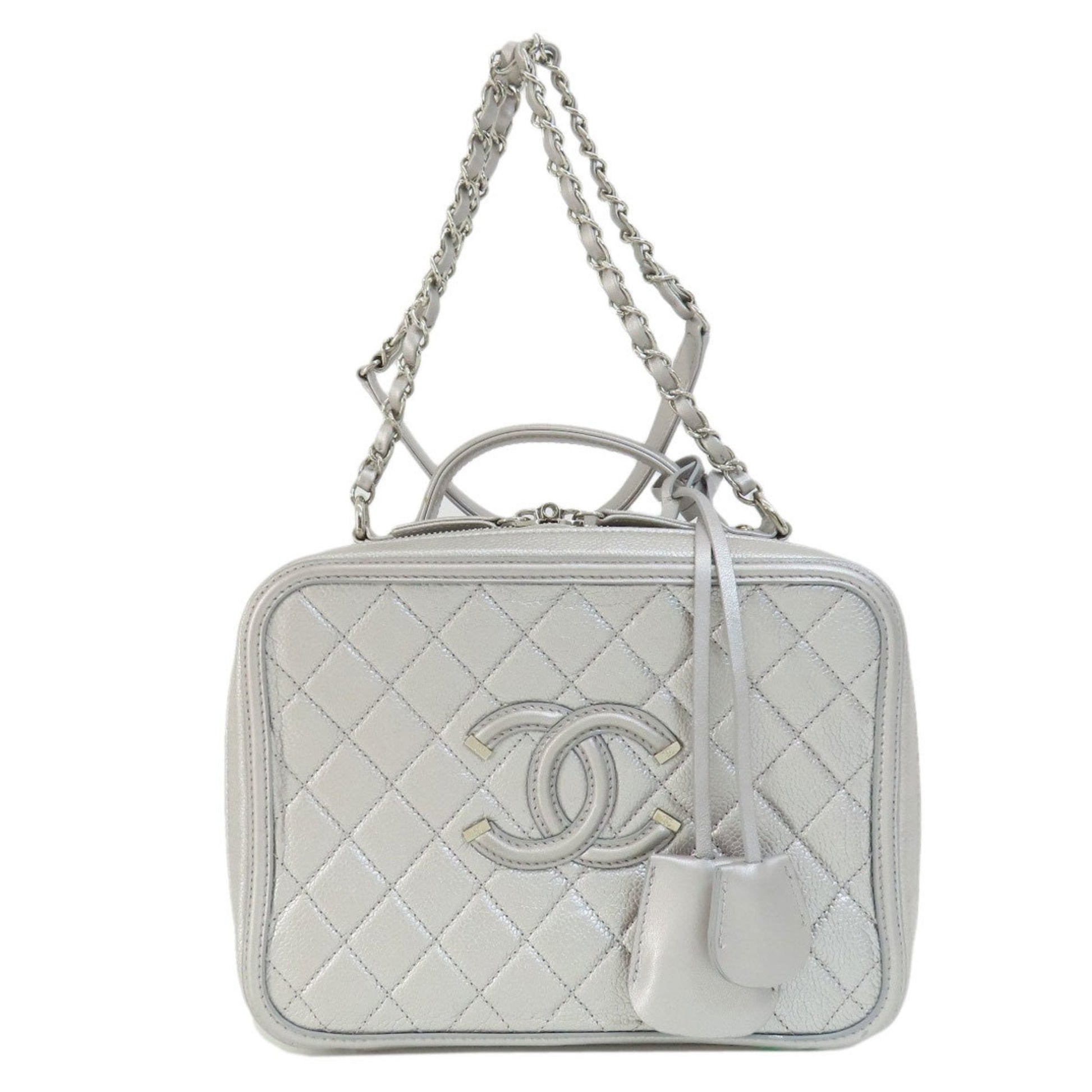 Chanel Shoulder Bag - Ewore Bags