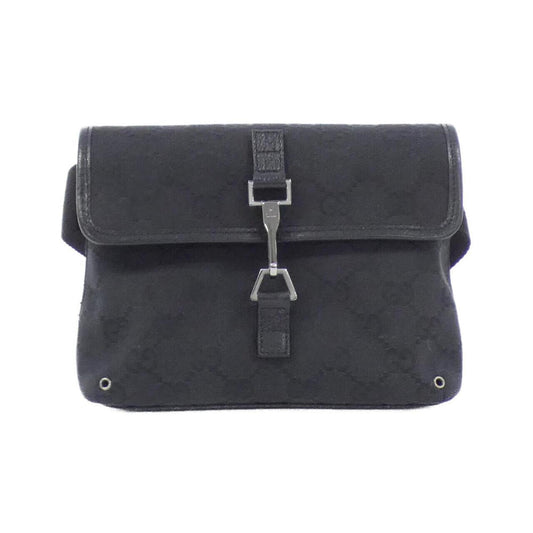 Gucci Canvas Handbag