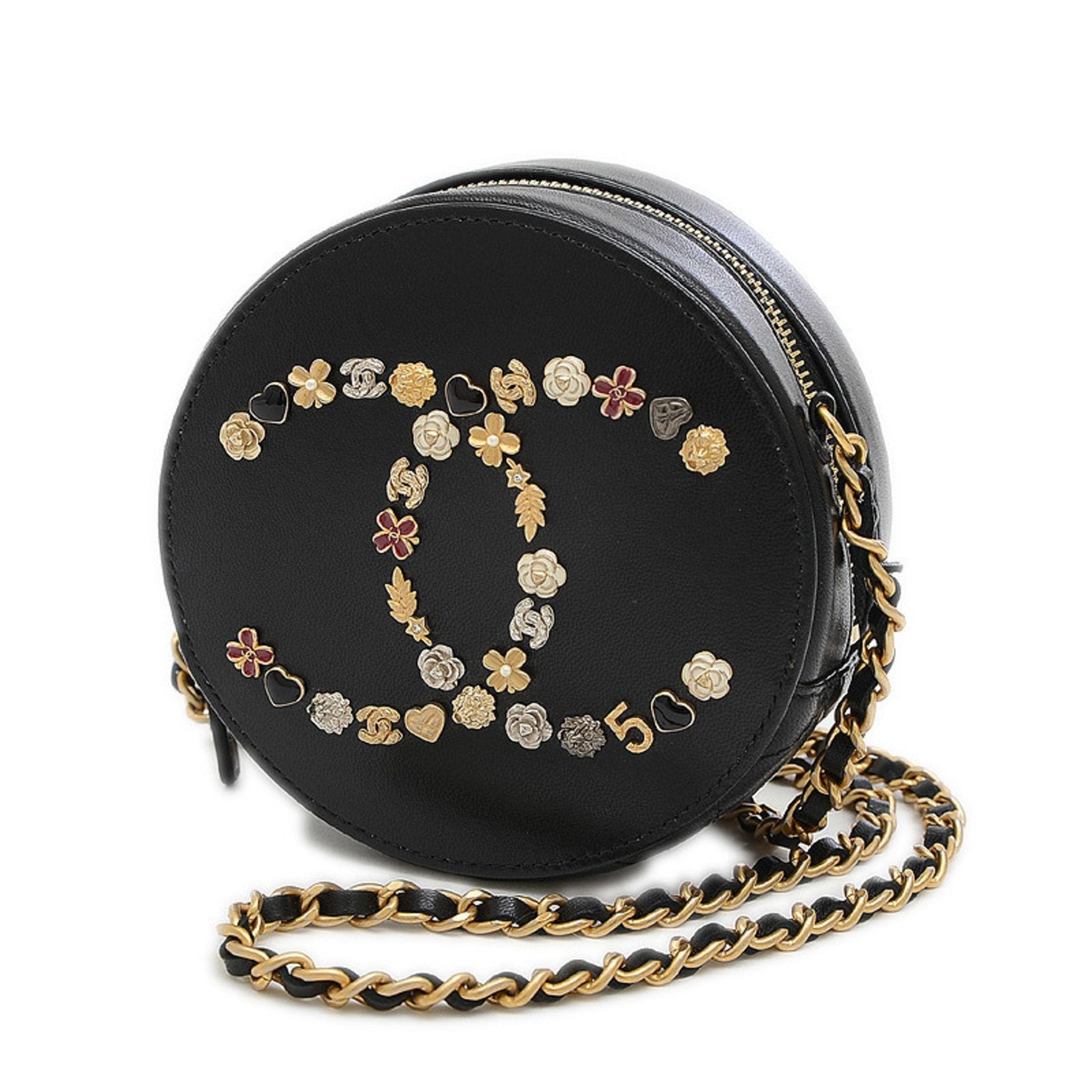 Chanel Shoulder Bag - Ewore Bags