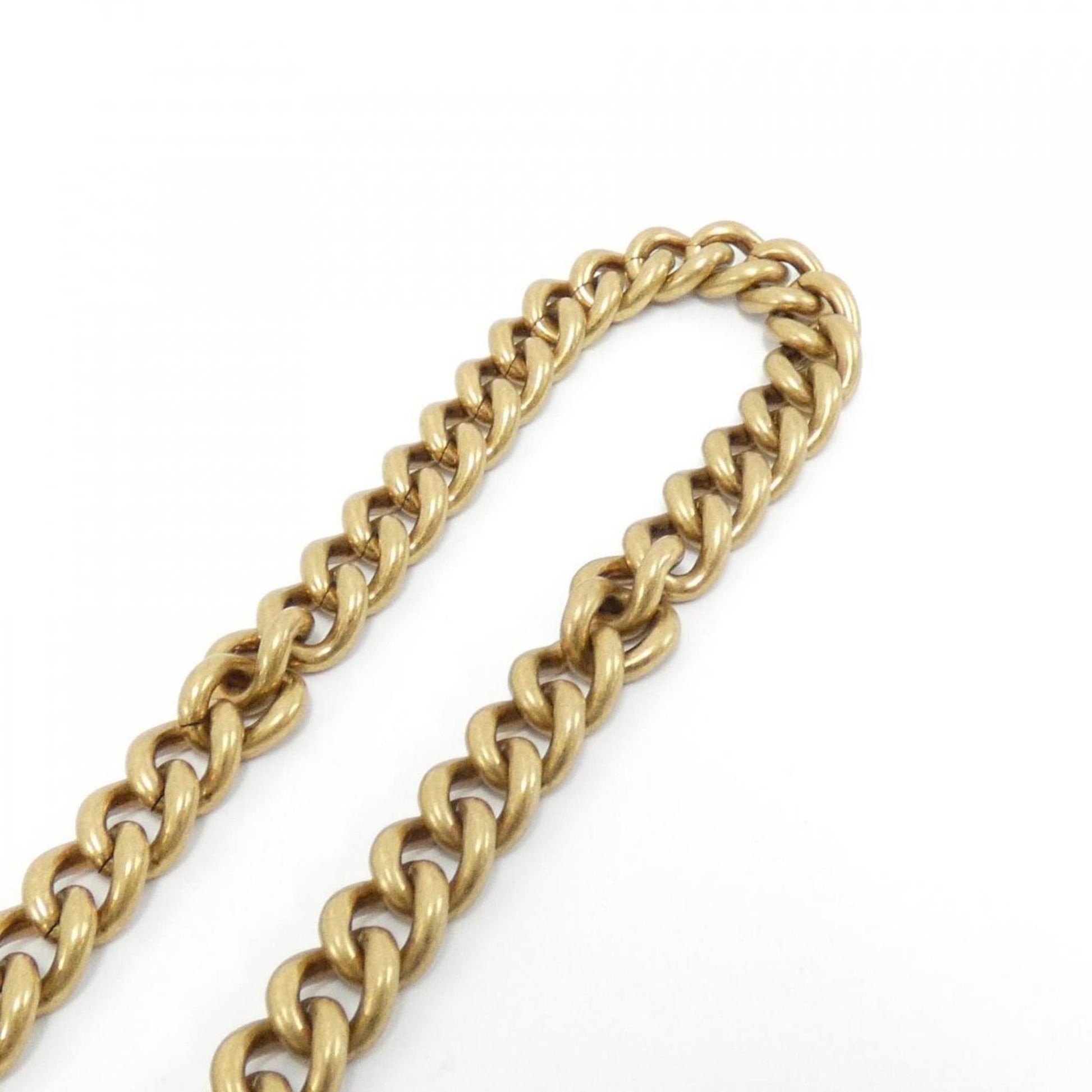 Gucci Leather Shoulder Bag