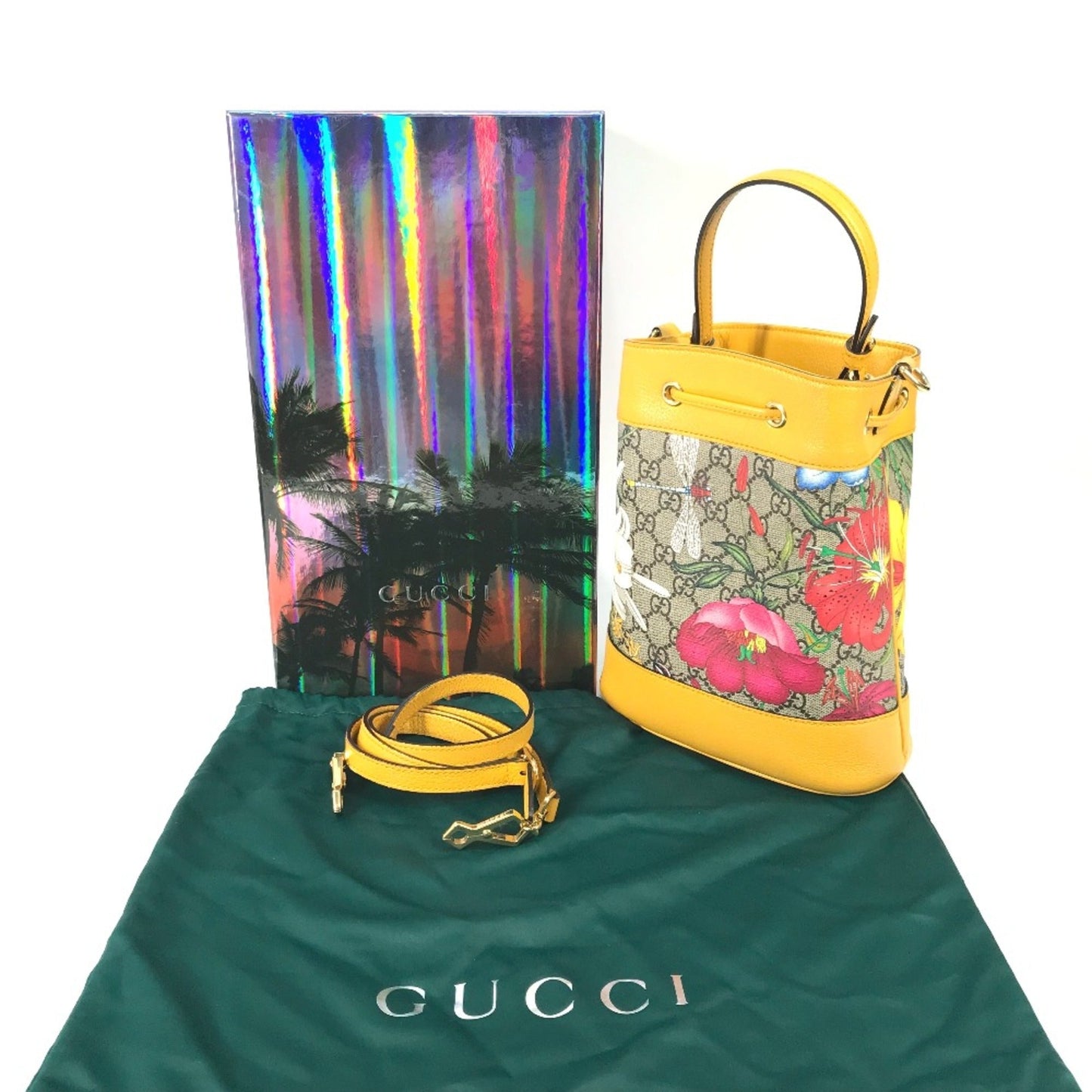 Gucci Beige Other Handbag ( )