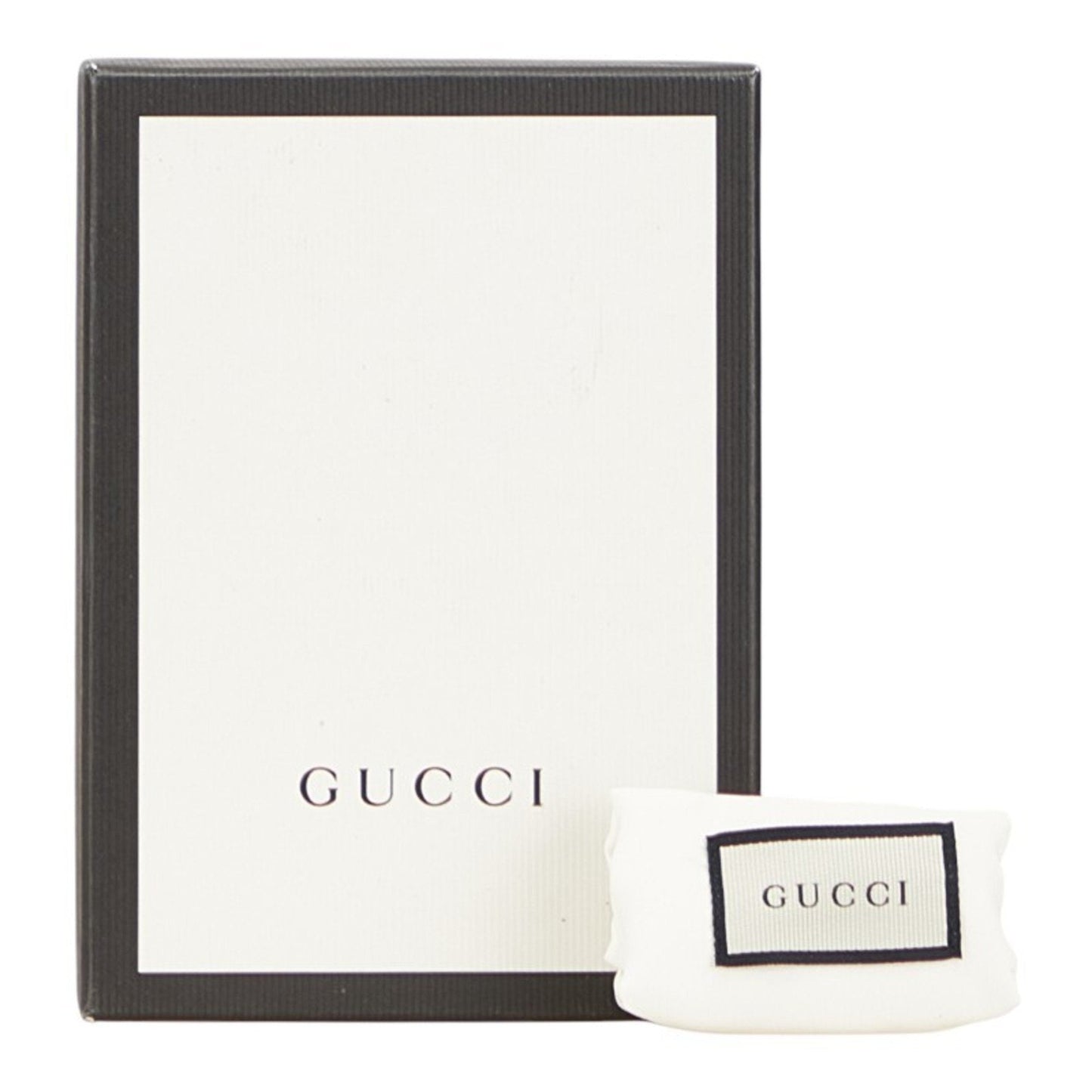 Gucci Red Color Leather Coin Purse/Coin Case ( )