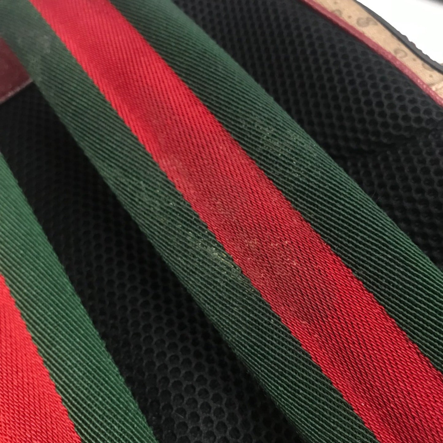 Gucci Beige Other Backpack ( )