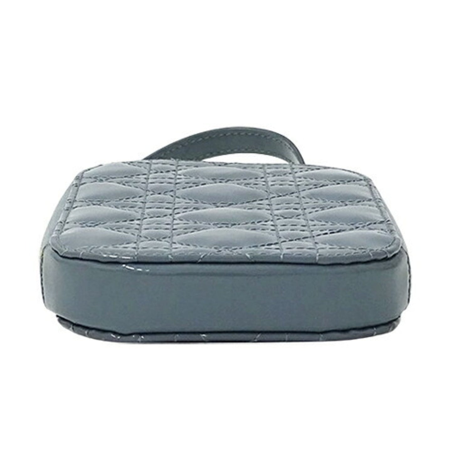 Christian Dior Patent Leather Pouch ()