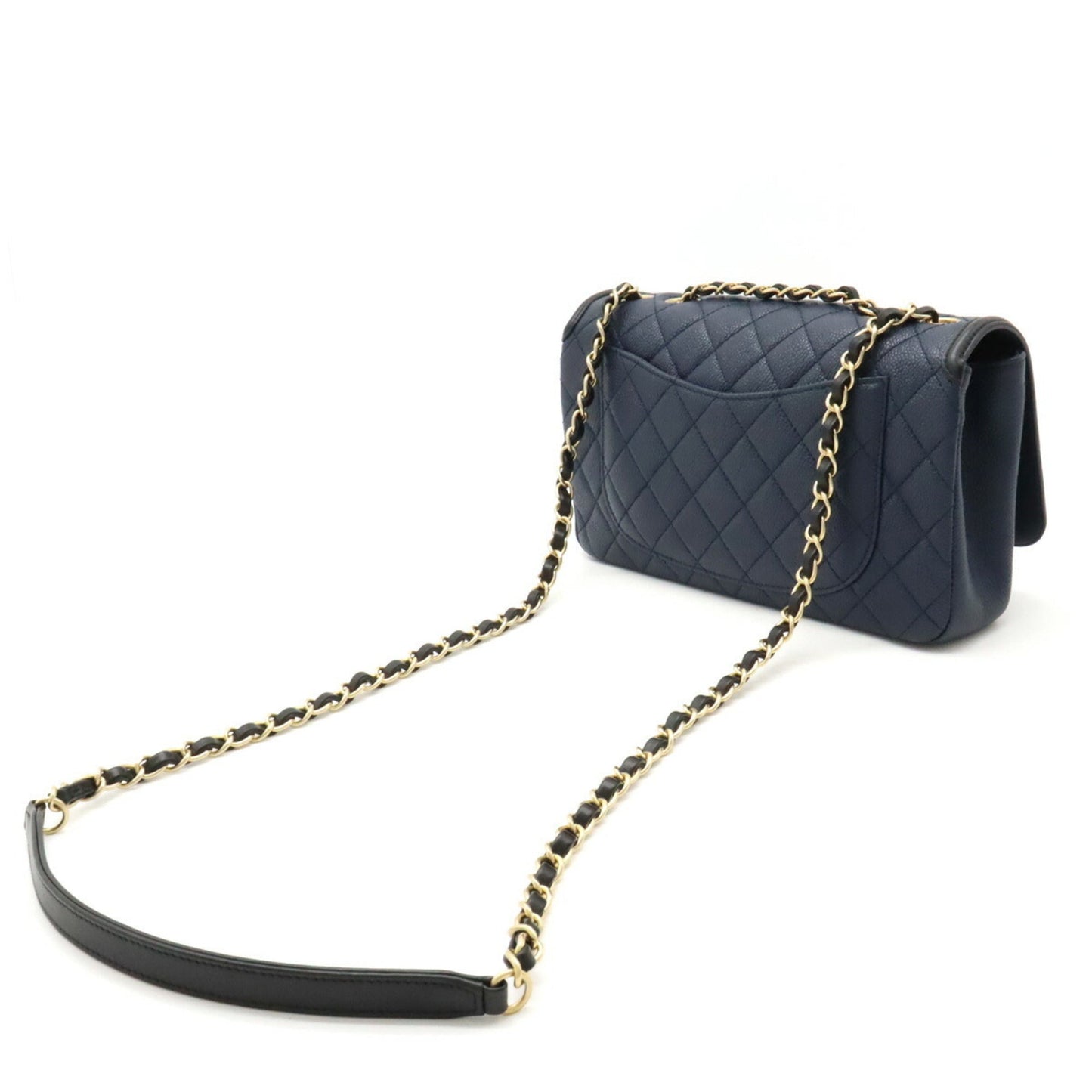 Chanel Flap Shoulder Bag - Ewore Bags