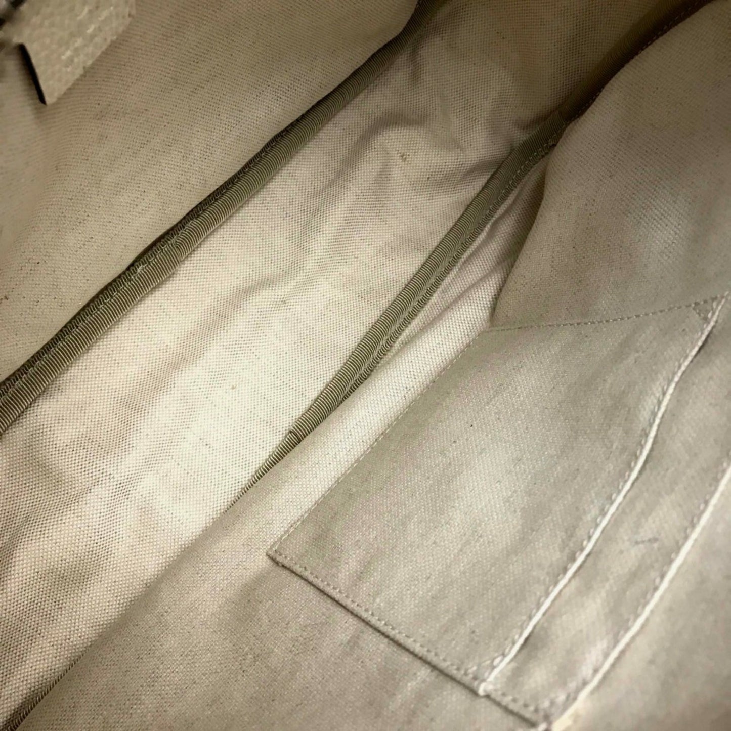 Gucci White Leather Shoulder Bag ( )