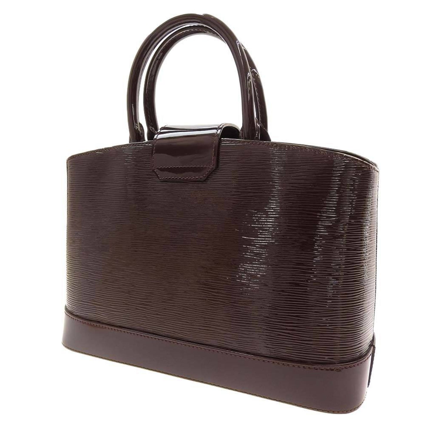 Louis Vuitton Epi Electric Mirabeau PM Handbag