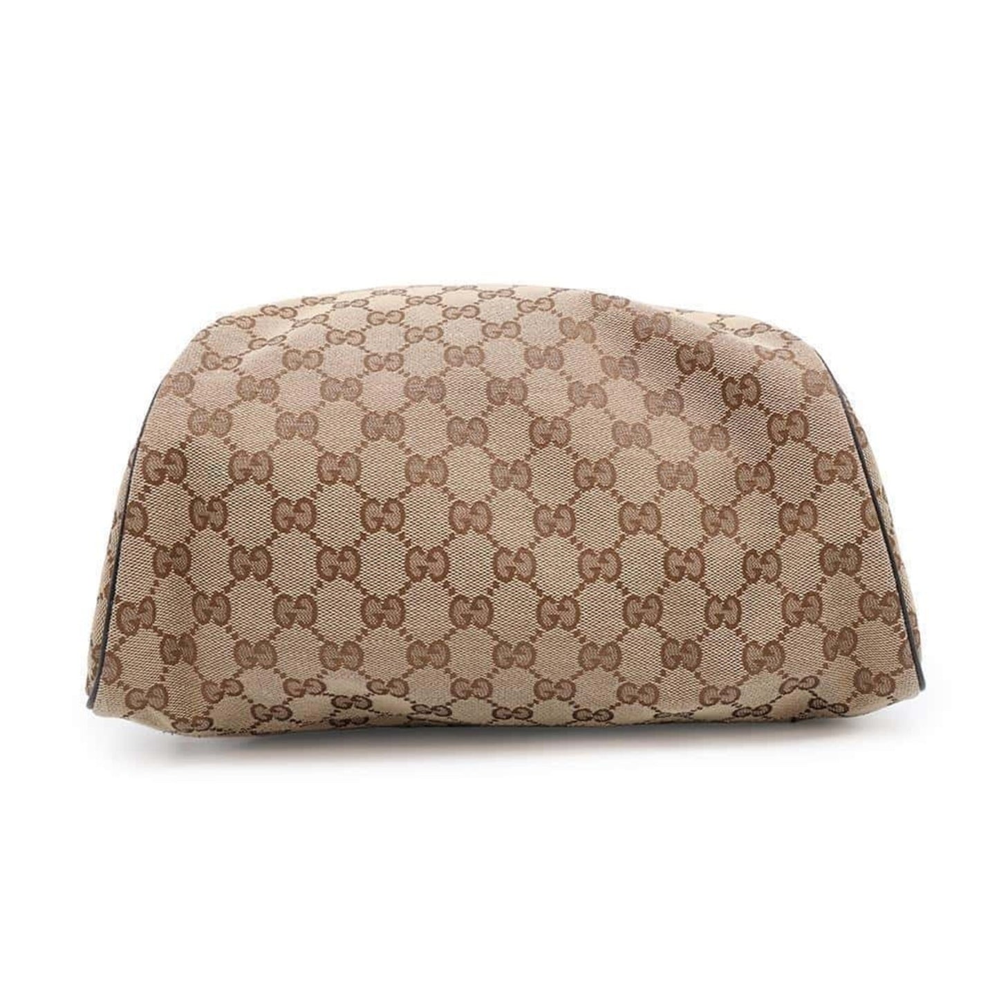 Gucci Canvas Backpack