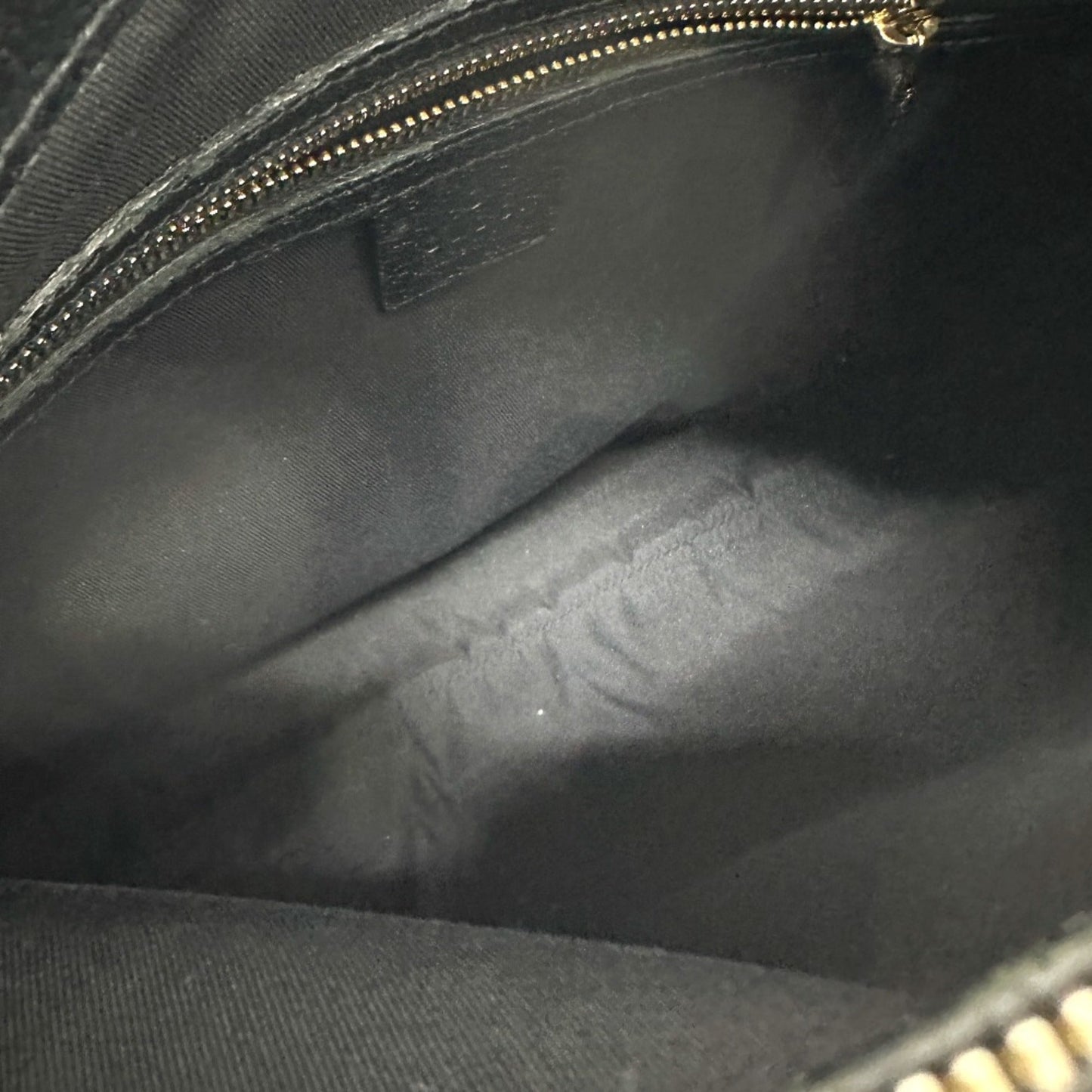 Gucci Black Other Handbag ( )